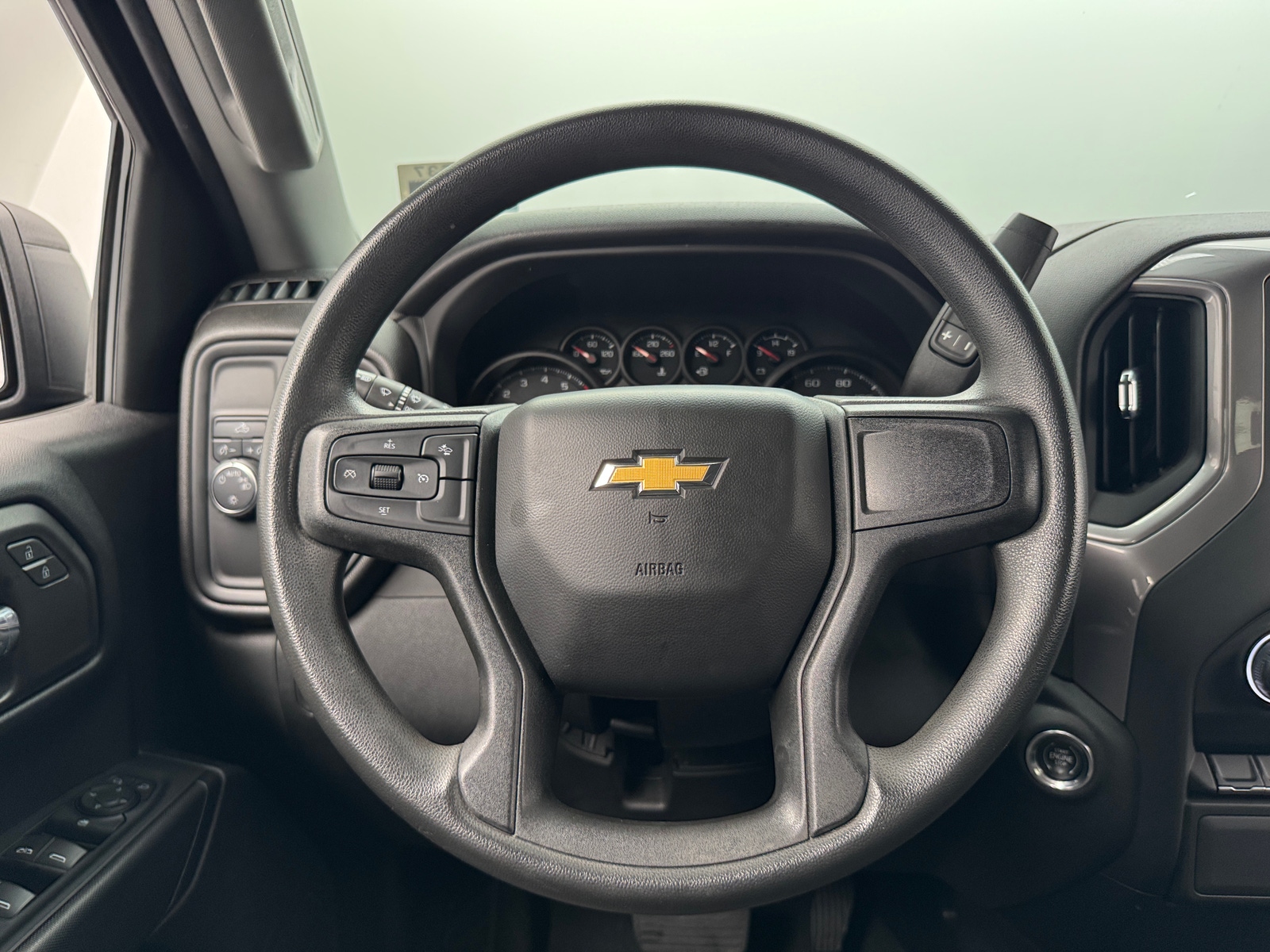 Thumbnail: 2023 Chevrolet Silverado 1500 - 5
