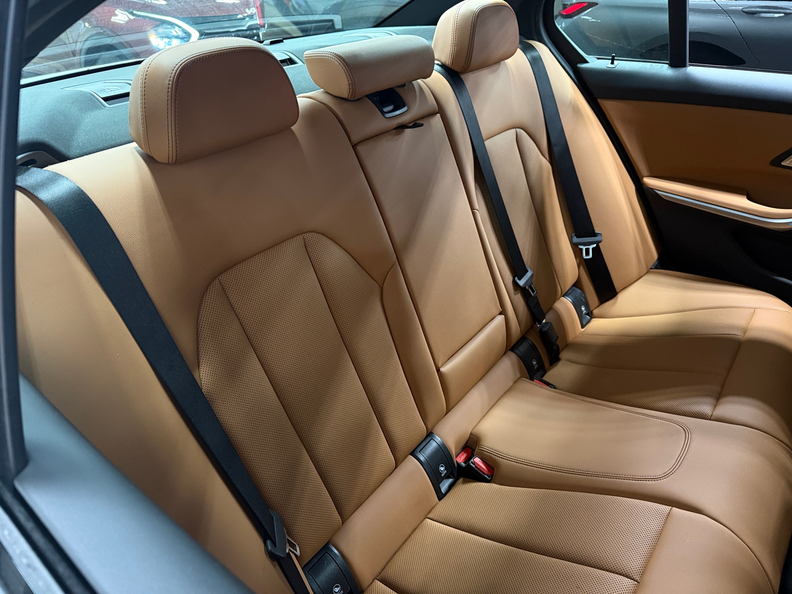 Thumbnail: 2023 BMW 3 Series - 5