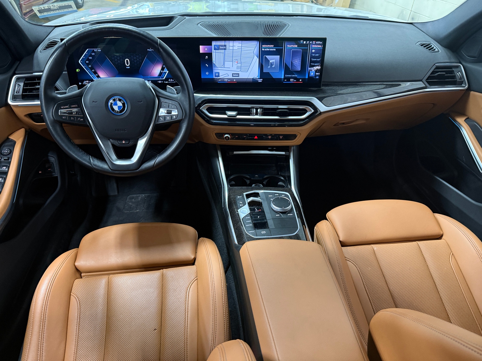 Thumbnail: 2023 BMW 3 Series - 2