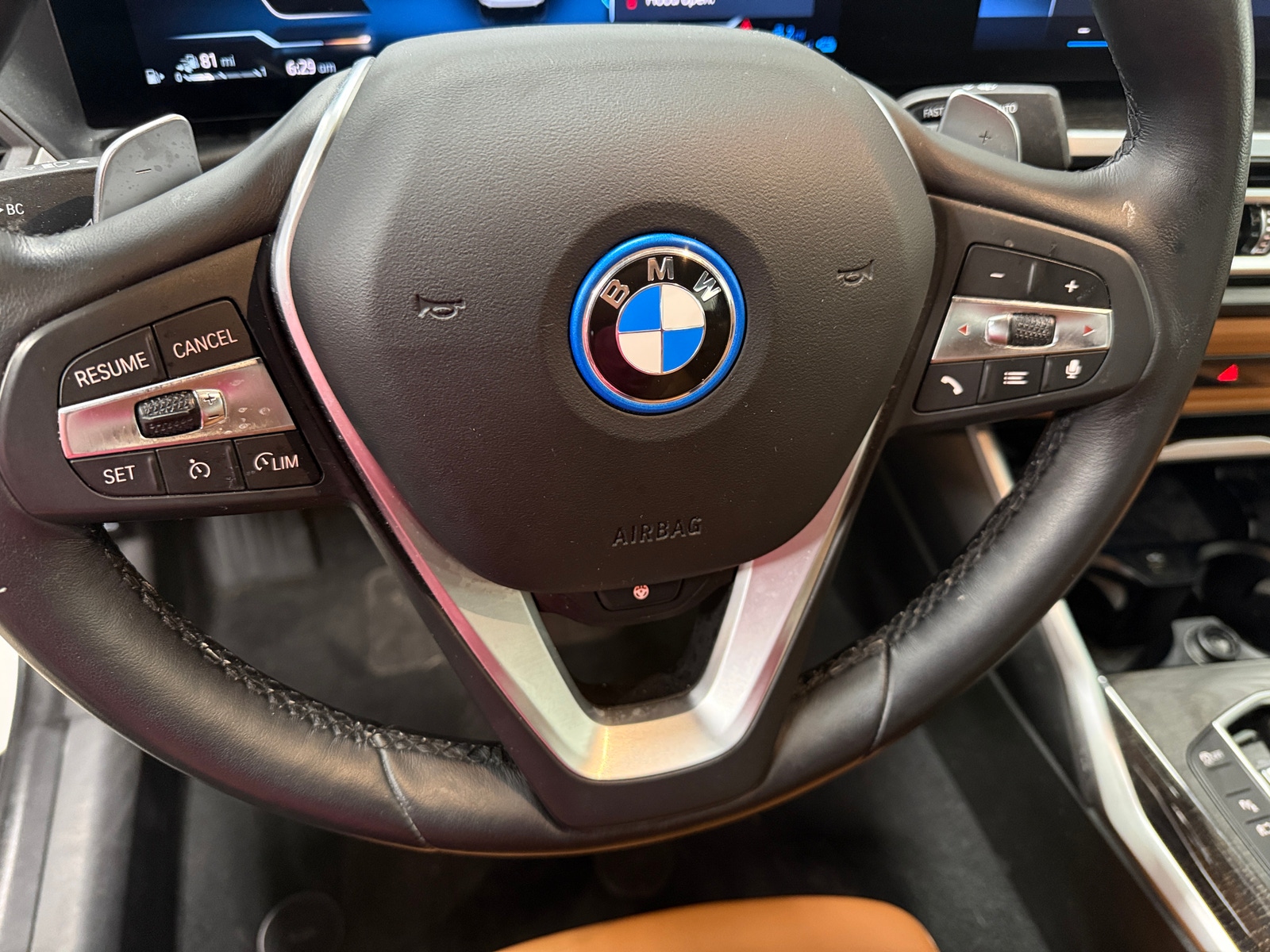 Thumbnail: 2023 BMW 3 Series - 4