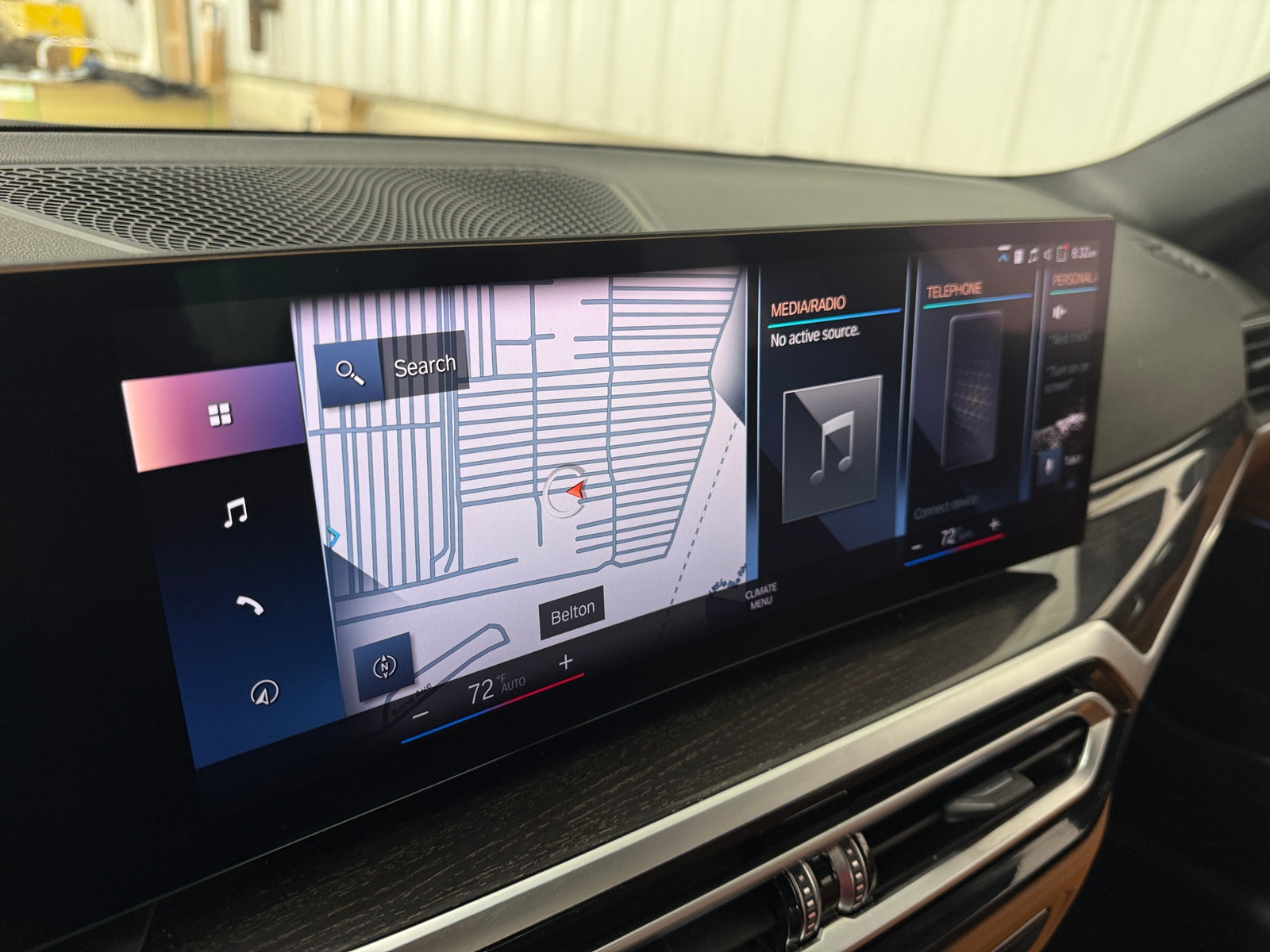 Thumbnail: 2023 BMW 3 Series - 3