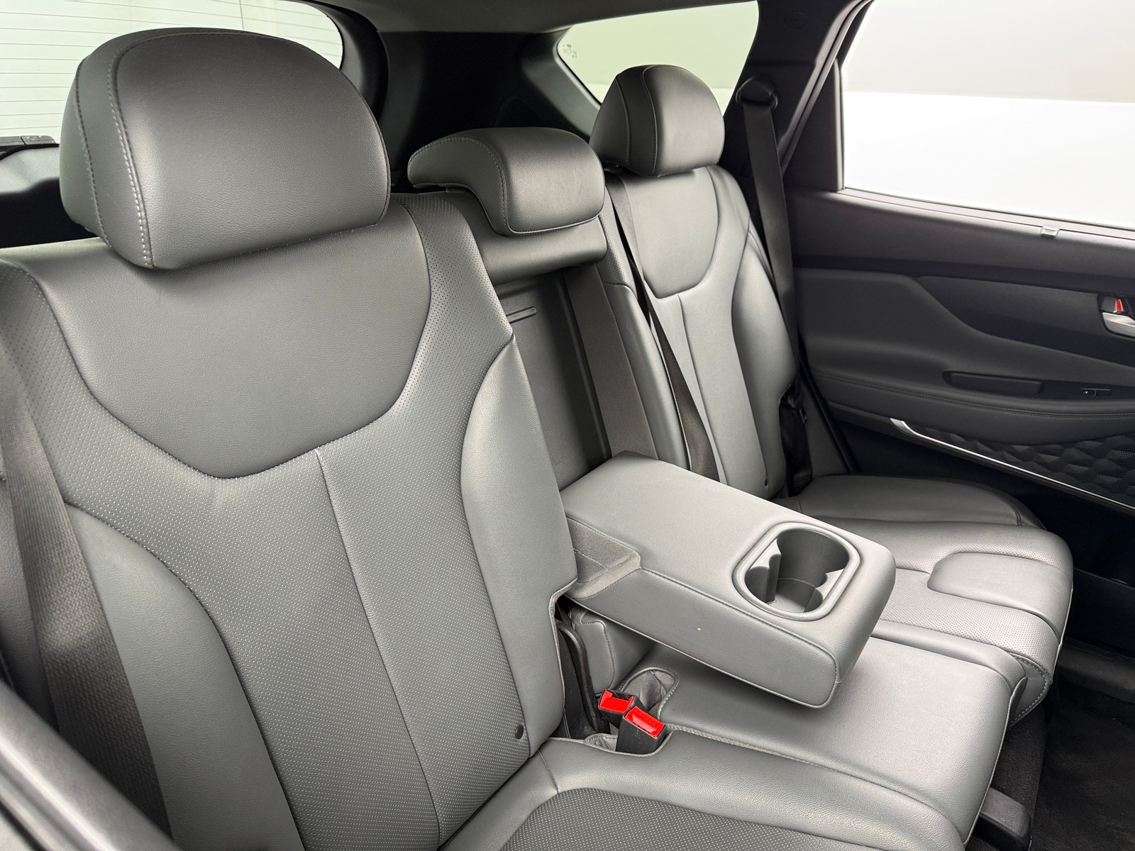 Thumbnail: 2023 Hyundai Santa Fe - 6