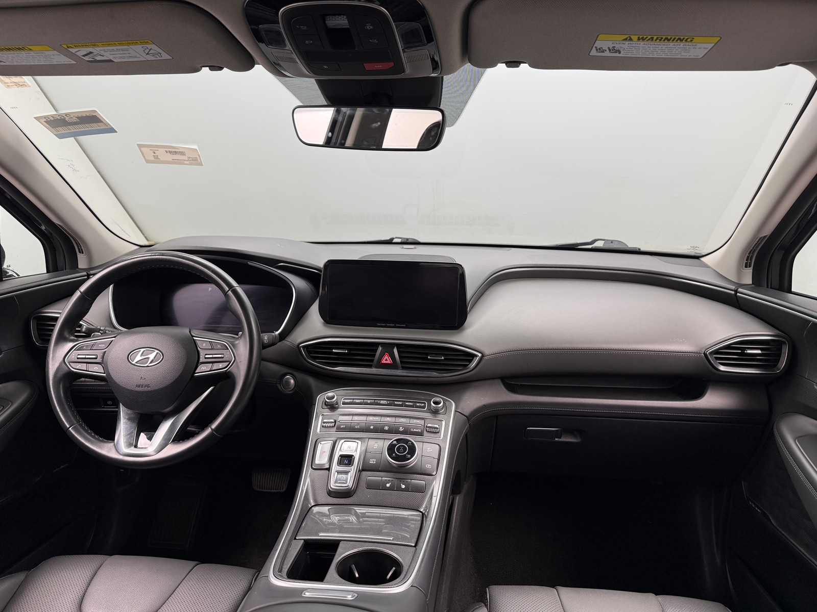 Thumbnail: 2023 Hyundai Santa Fe - 3