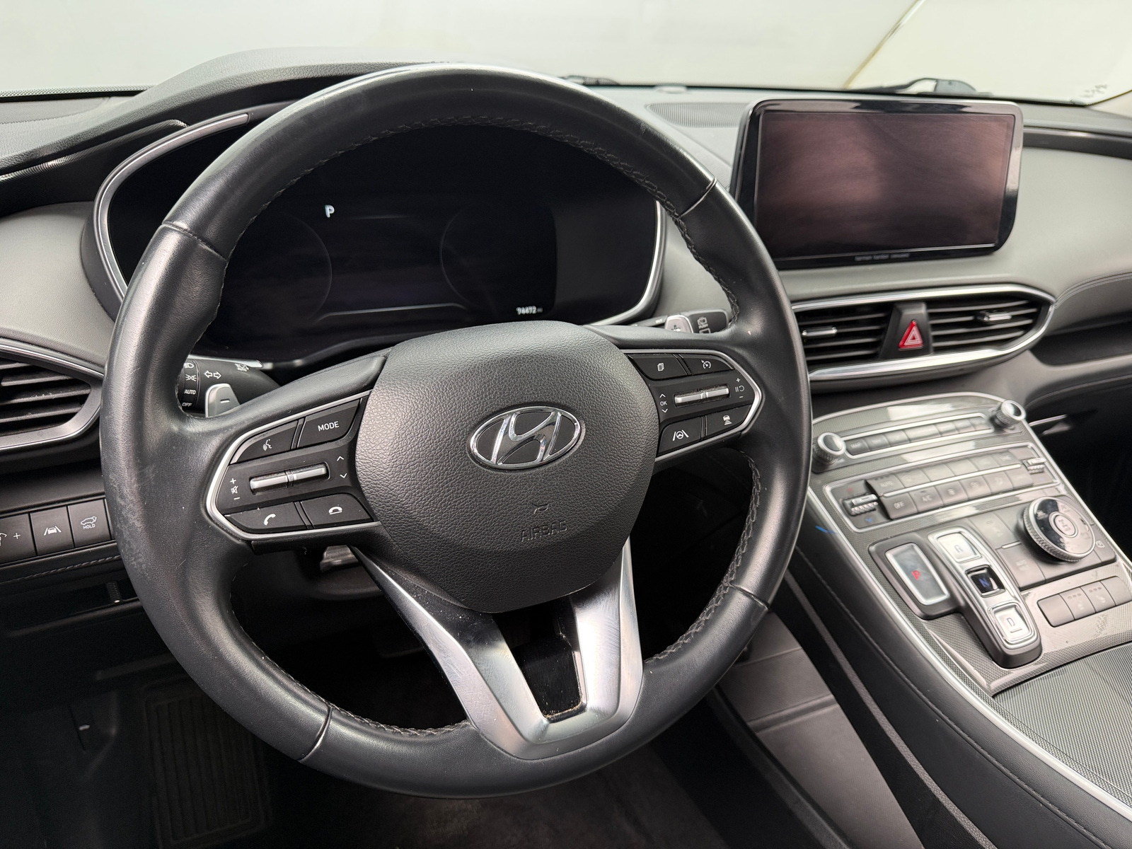 Thumbnail: 2023 Hyundai Santa Fe - 5