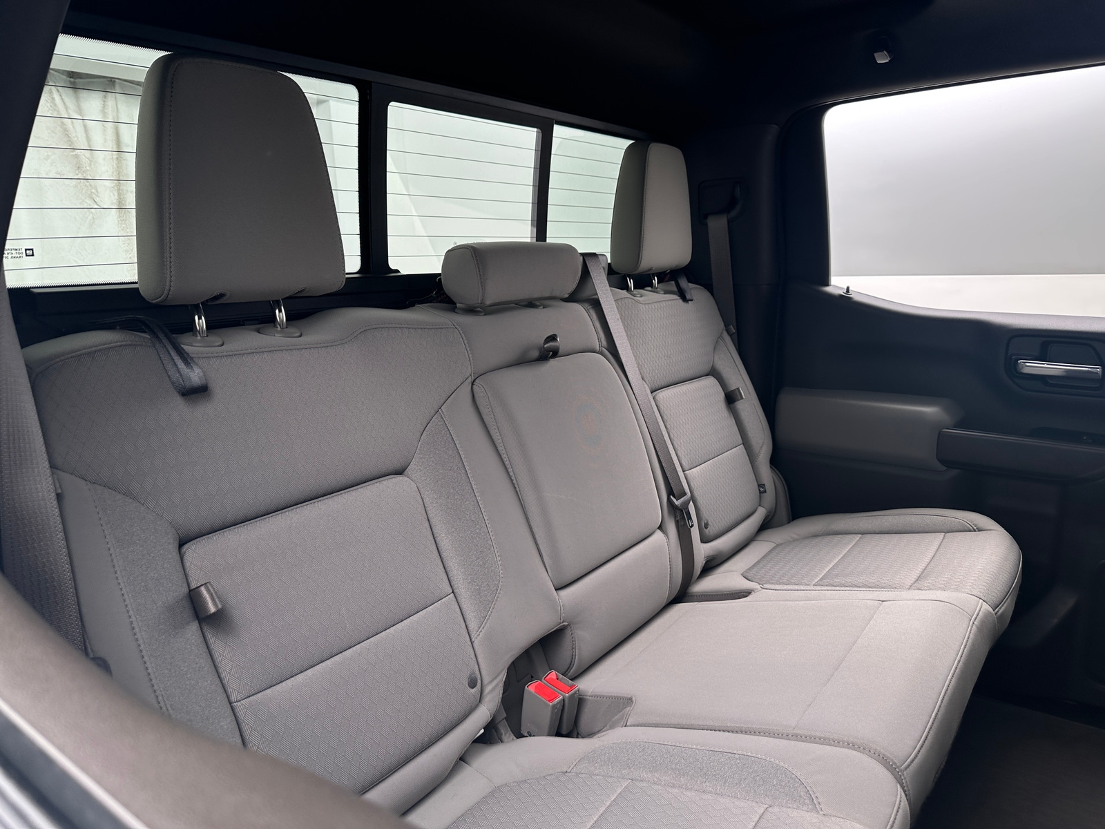 Thumbnail: 2021 Chevrolet Silverado 1500 - 6