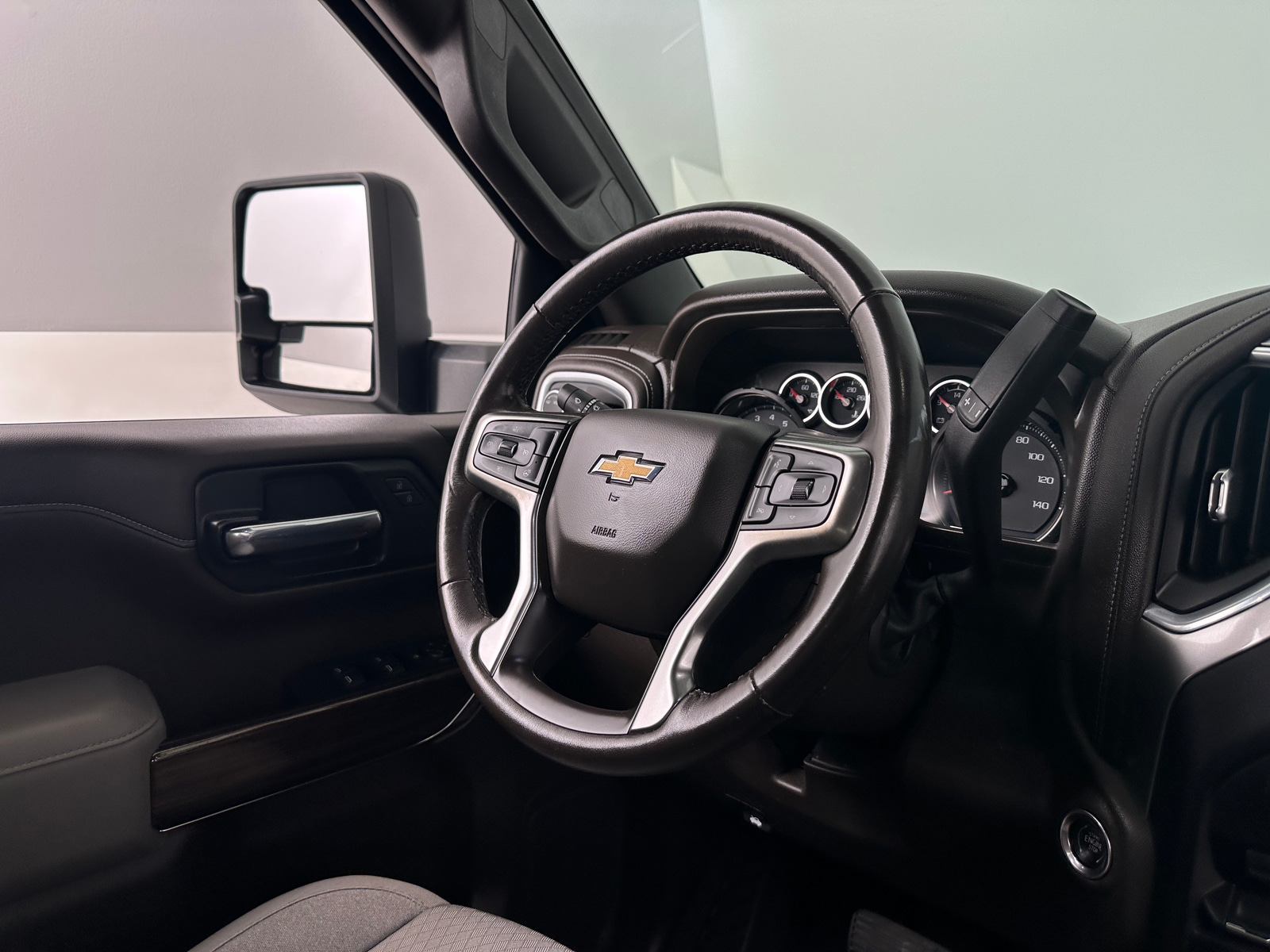 Thumbnail: 2021 Chevrolet Silverado 1500 - 5