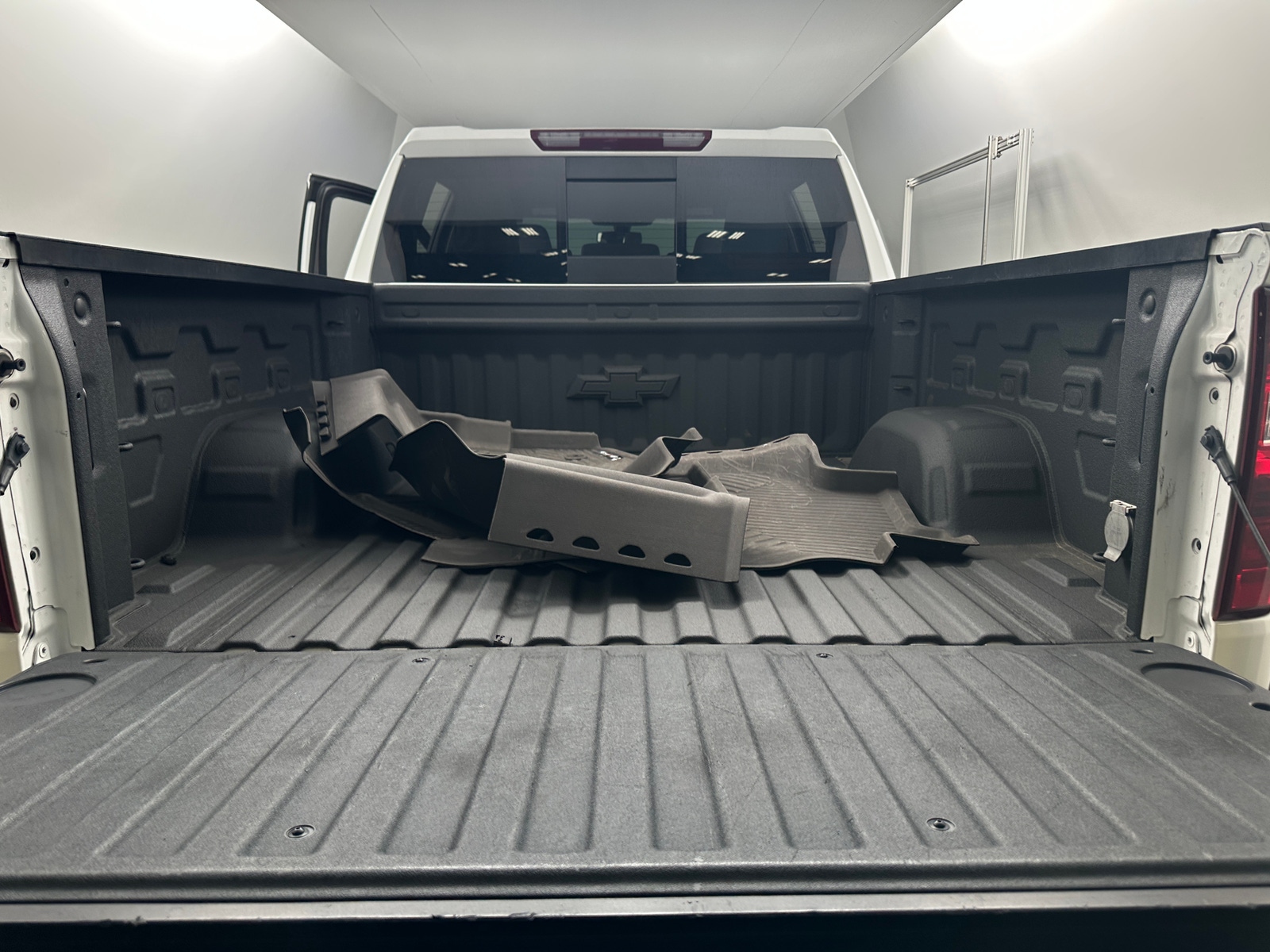 Thumbnail: 2021 Chevrolet Silverado 1500 - 7