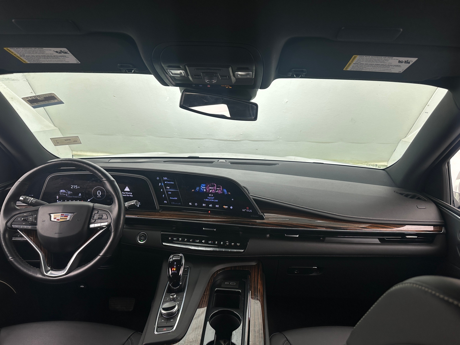 Thumbnail: 2022 Cadillac Escalade - 2