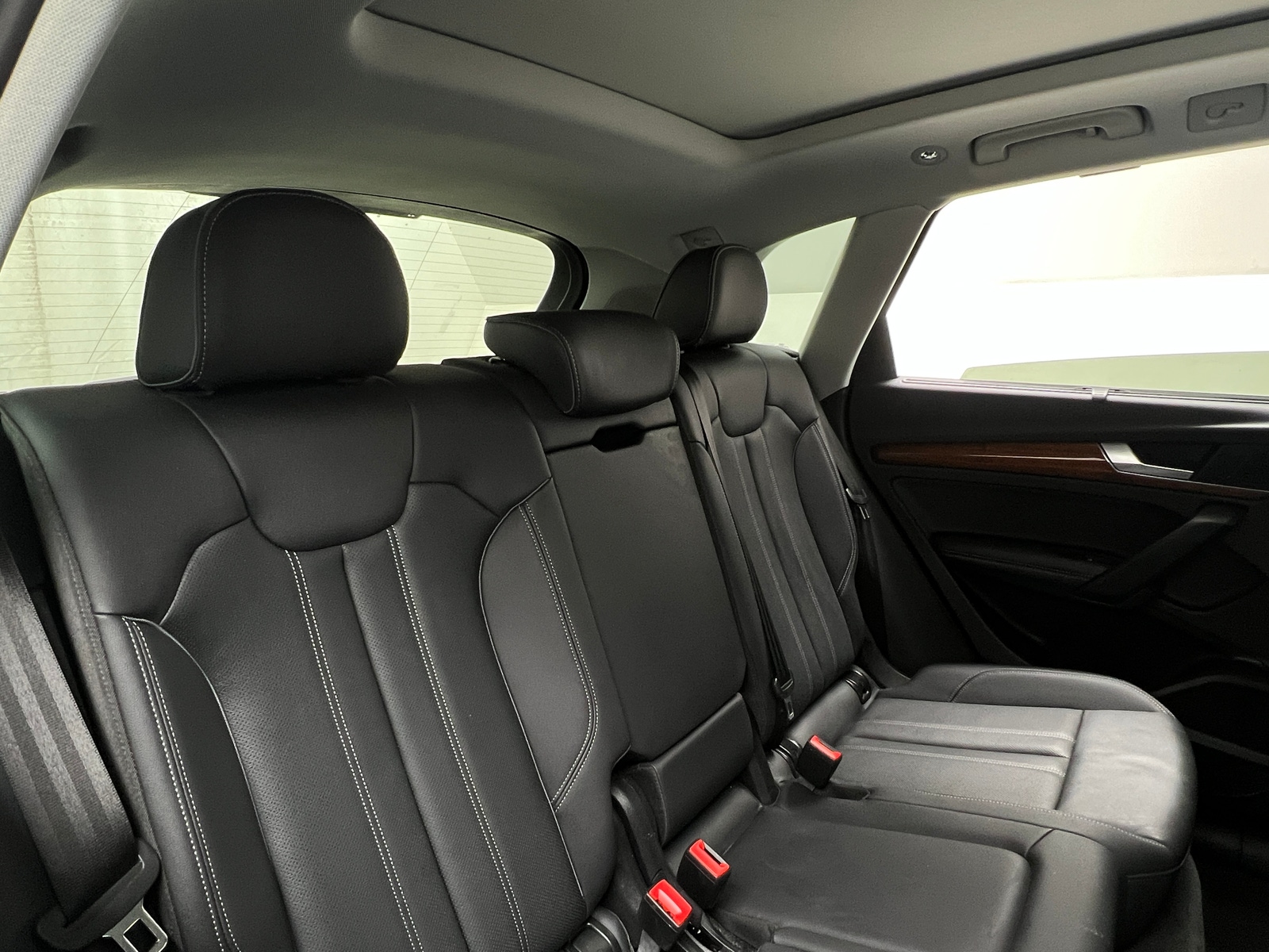 Thumbnail: 2023 Audi Q5 - 5