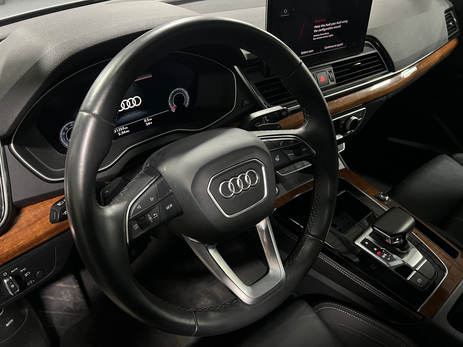 Thumbnail: 2023 Audi Q5 - 4