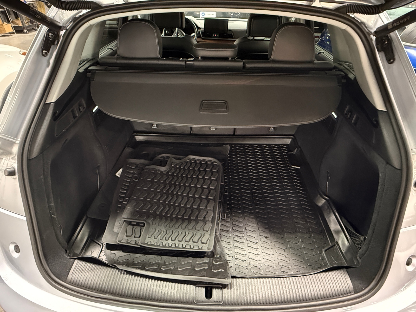 Thumbnail: 2023 Audi Q5 - 6