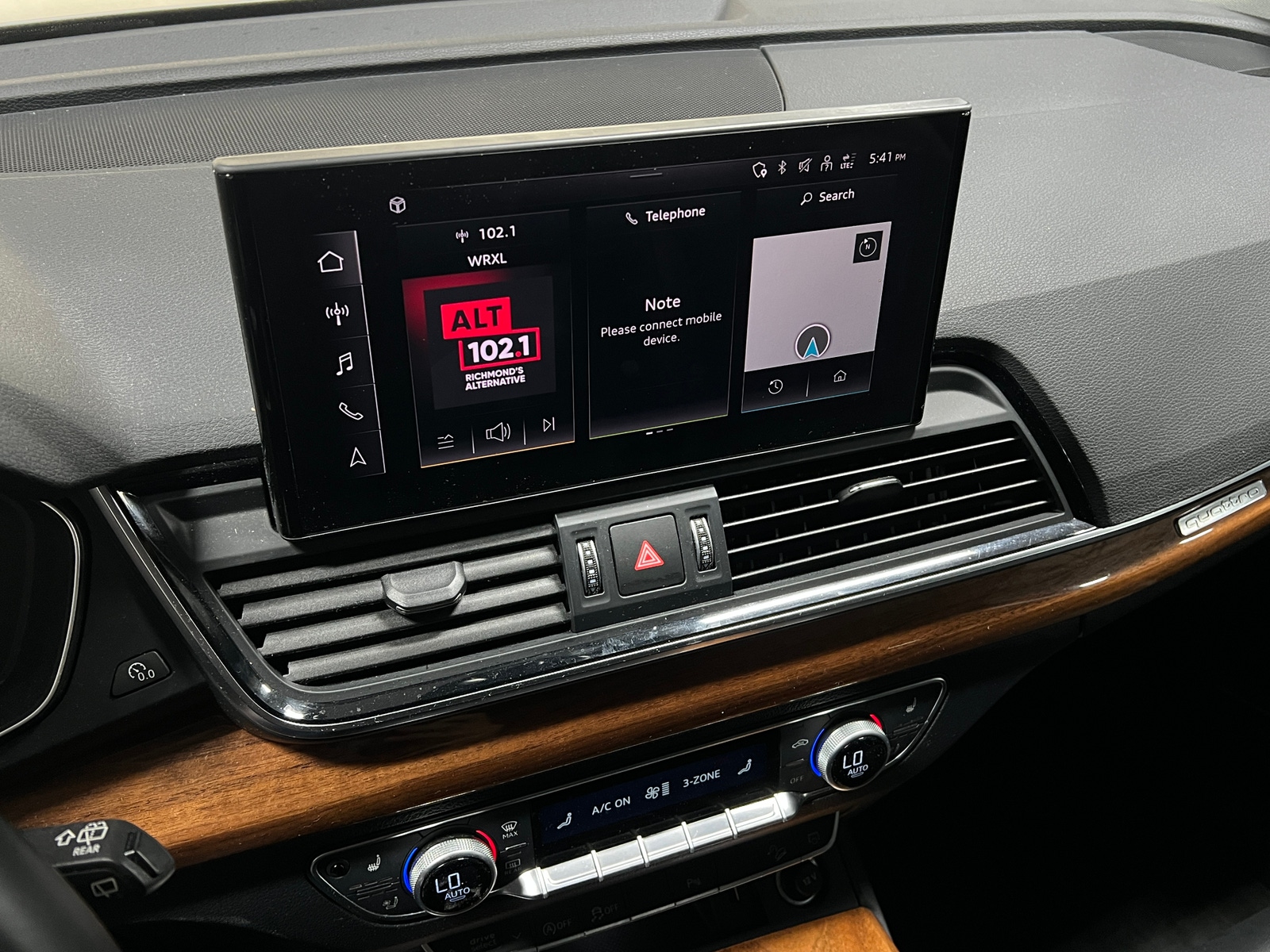 Thumbnail: 2023 Audi Q5 - 3