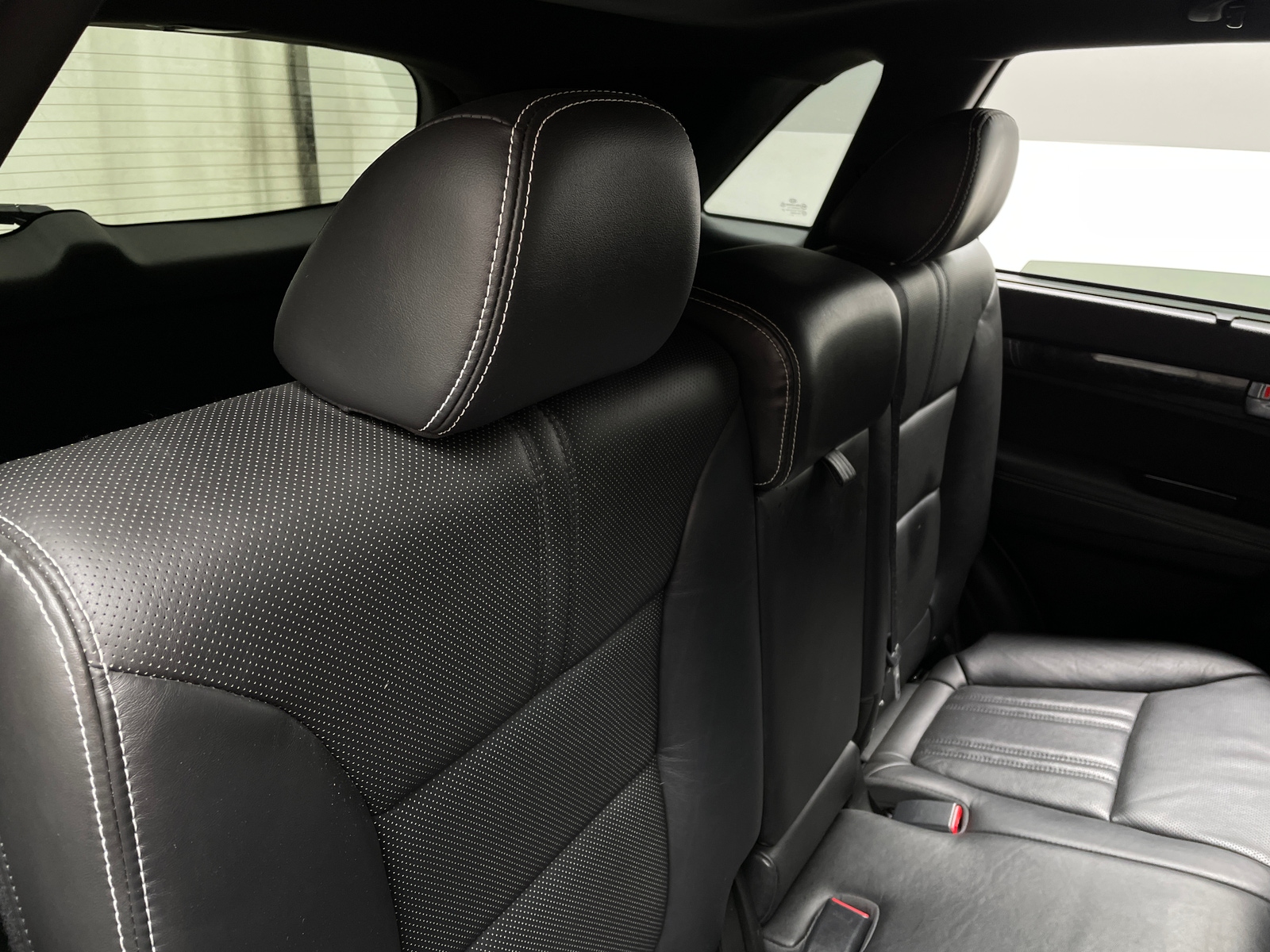 Thumbnail: 2014 Kia Sorento - 5