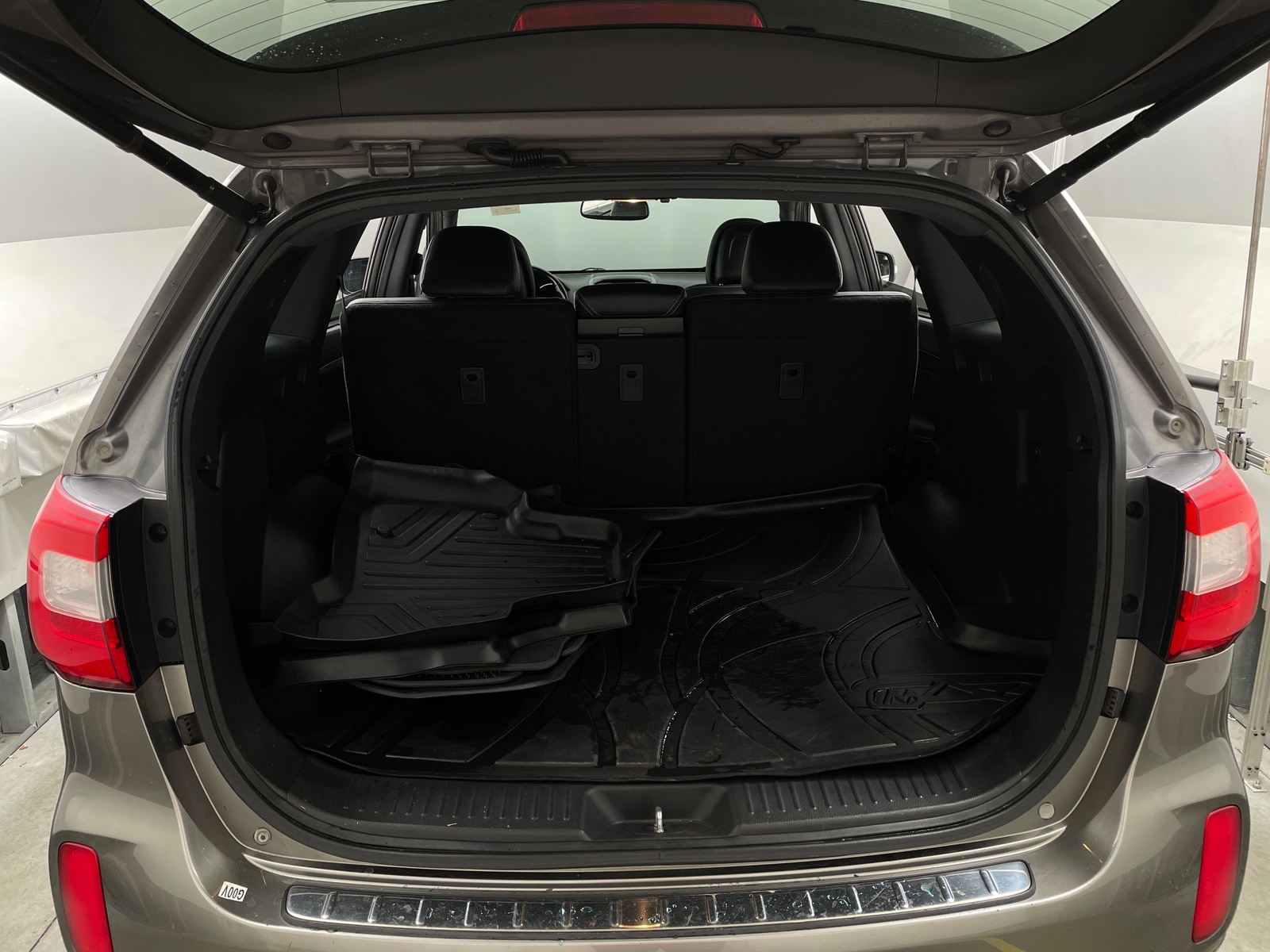 Thumbnail: 2014 Kia Sorento - 6