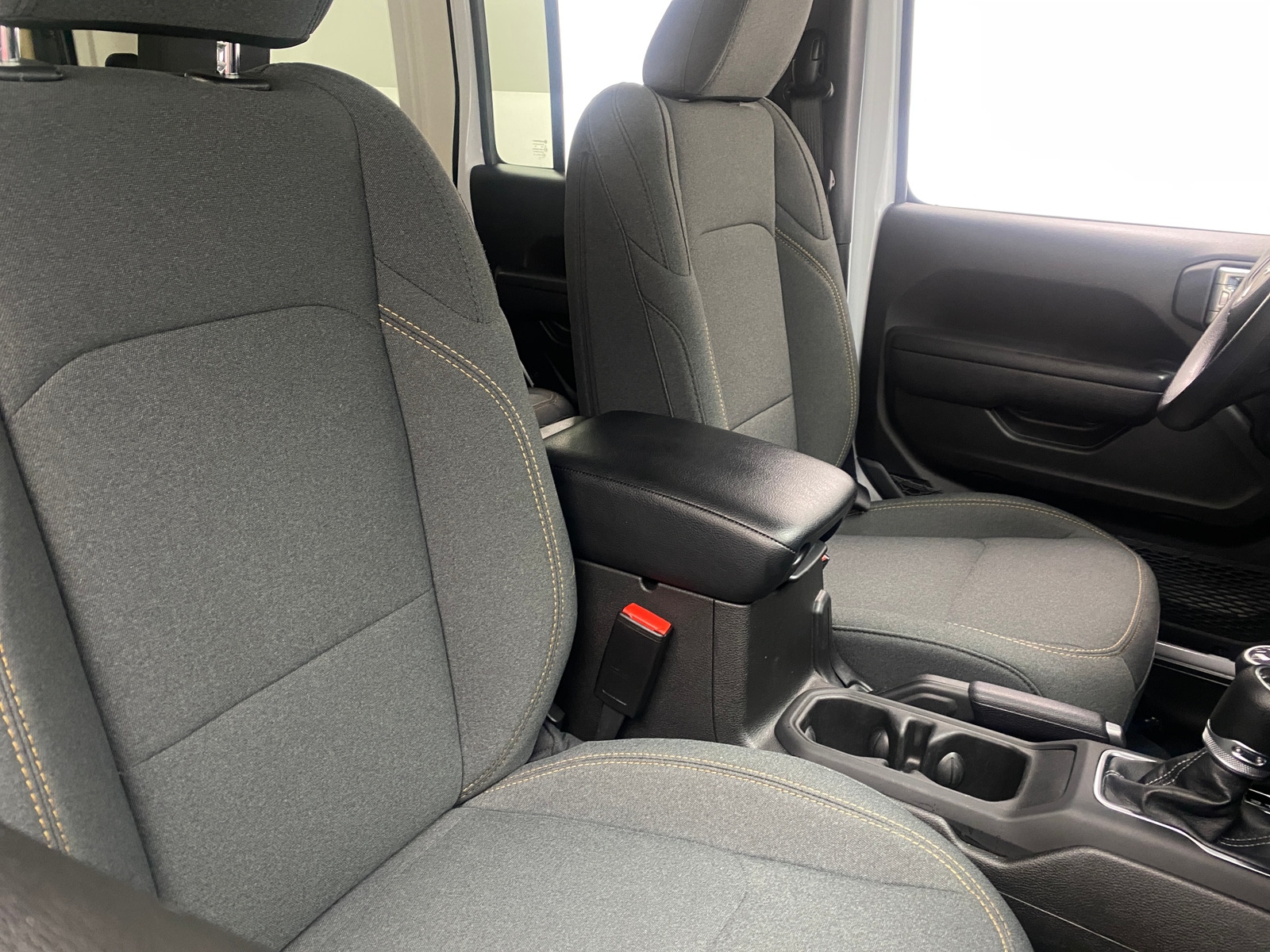 Thumbnail: 2024 Jeep Wrangler - 2