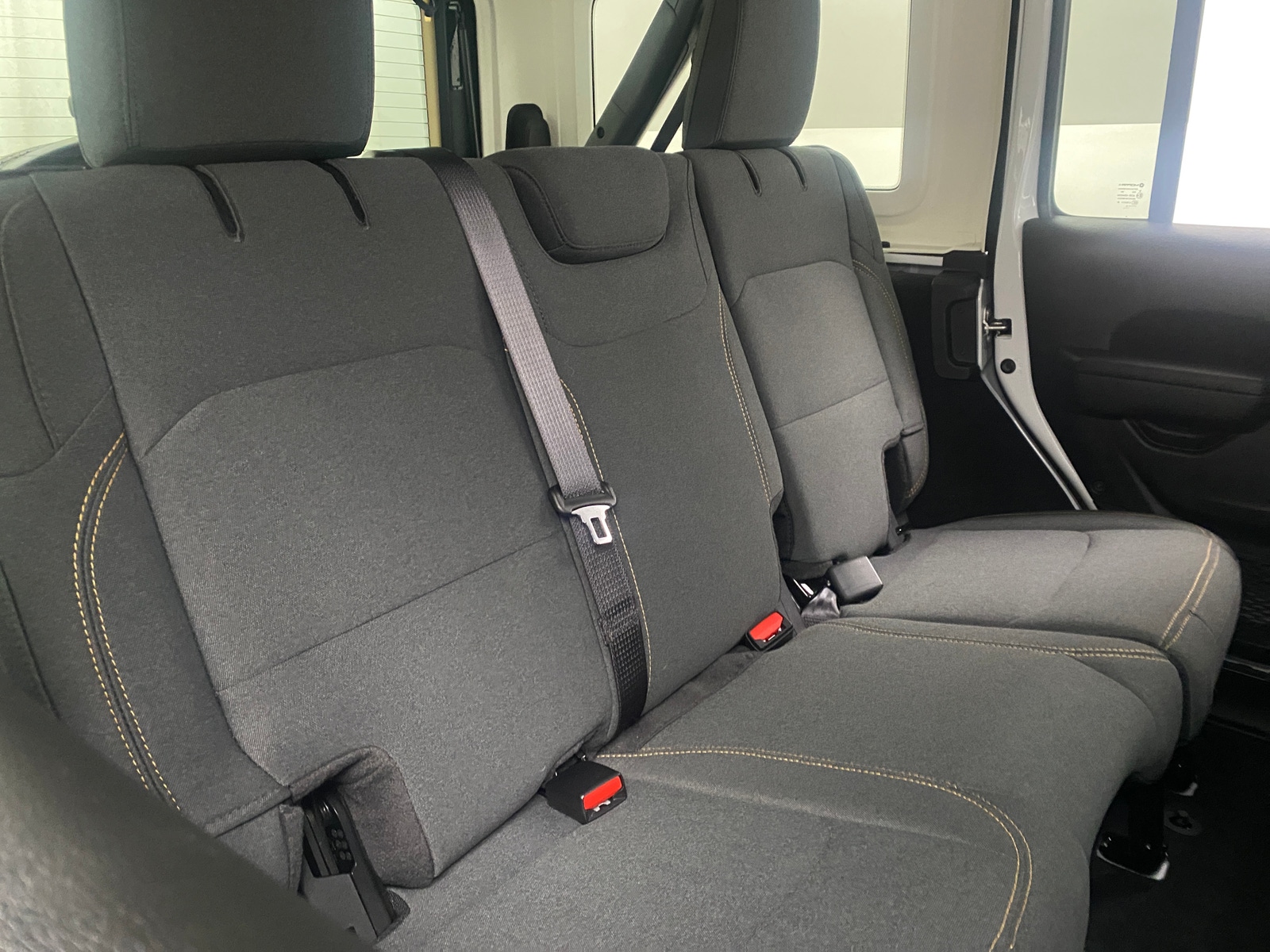 Thumbnail: 2024 Jeep Wrangler - 6