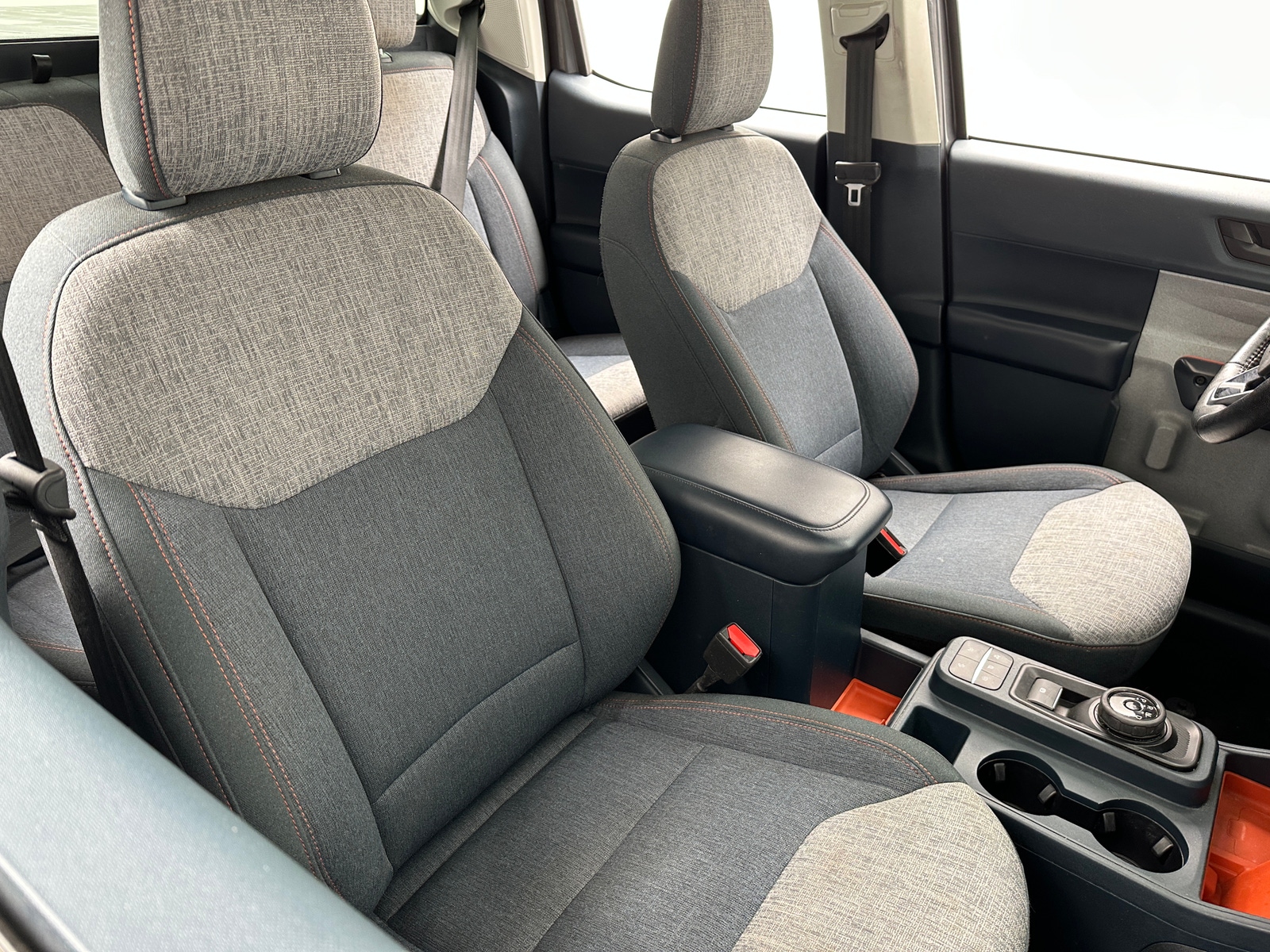 Thumbnail: 2022 Ford Maverick - 2