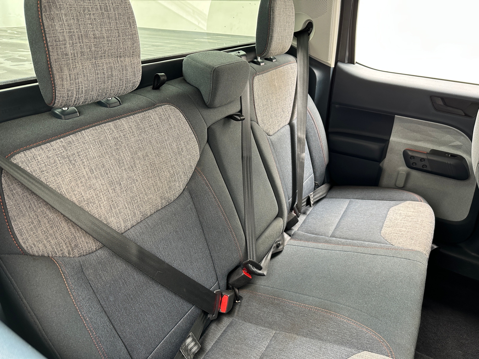 Thumbnail: 2022 Ford Maverick - 6