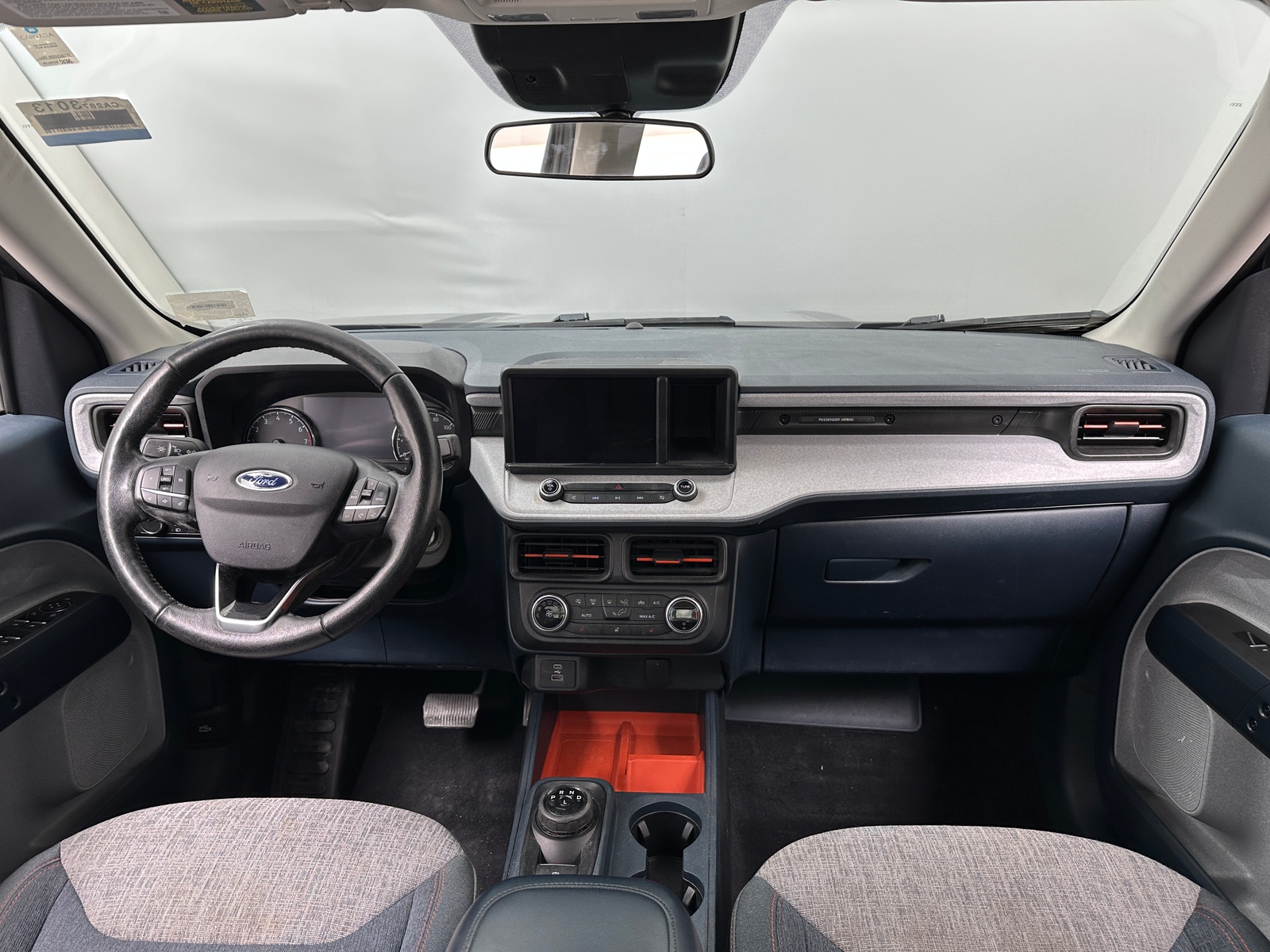 Thumbnail: 2022 Ford Maverick - 3