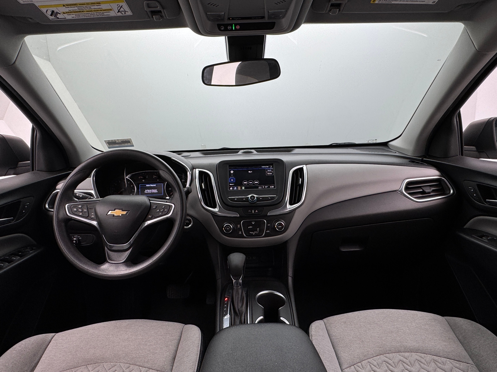 Thumbnail: 2022 Chevrolet Equinox - 3