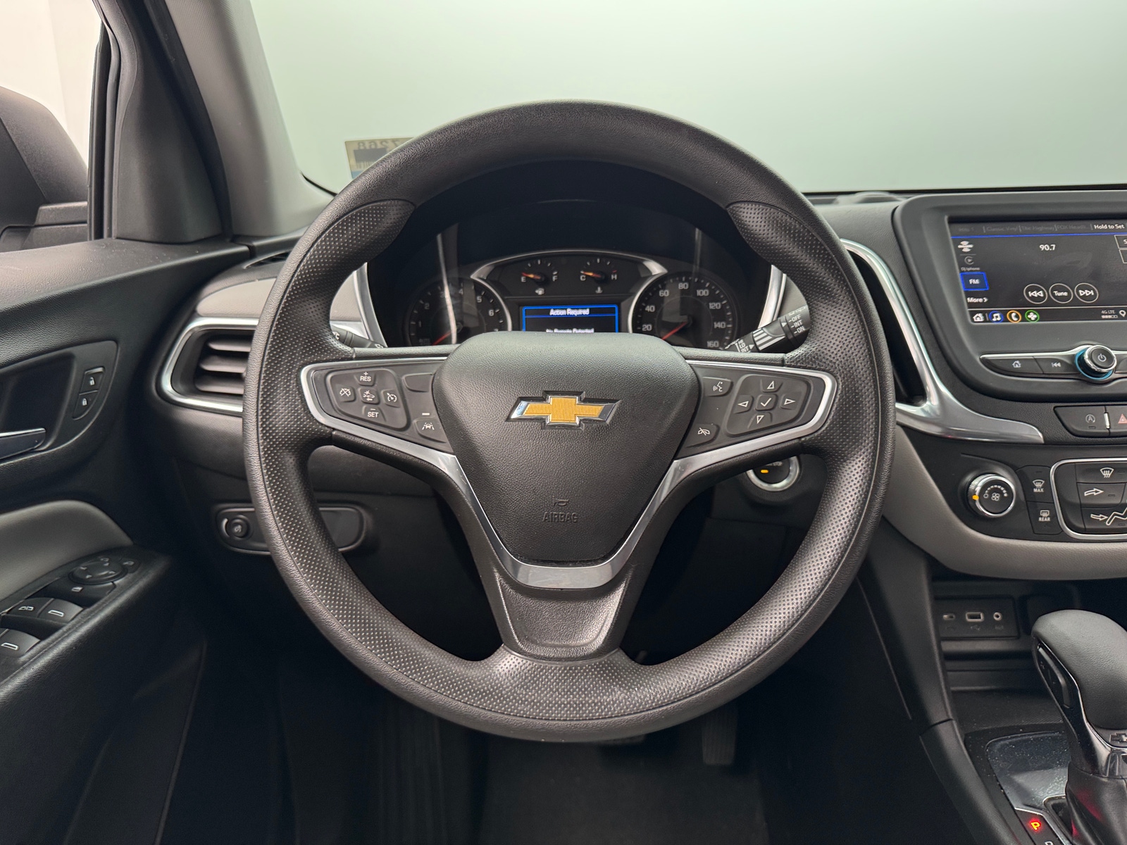 Thumbnail: 2022 Chevrolet Equinox - 5