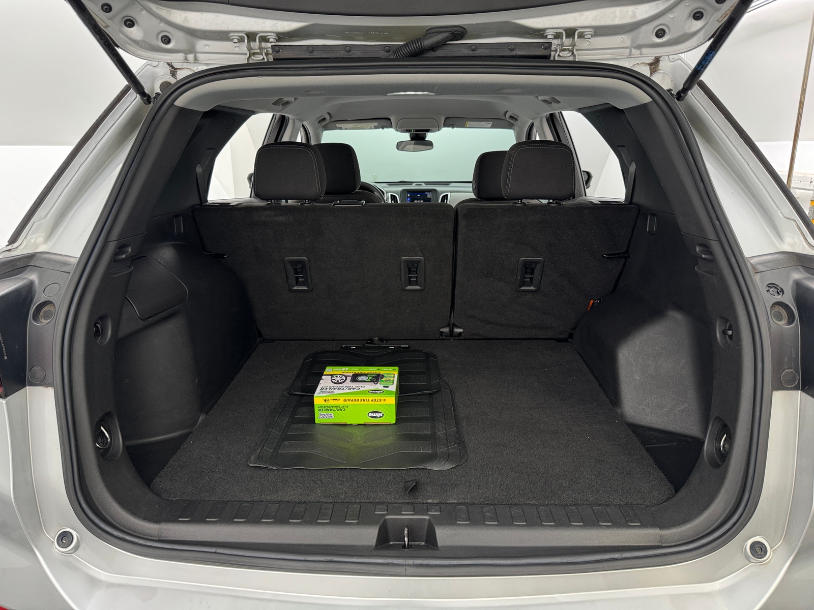 Thumbnail: 2022 Chevrolet Equinox - 7