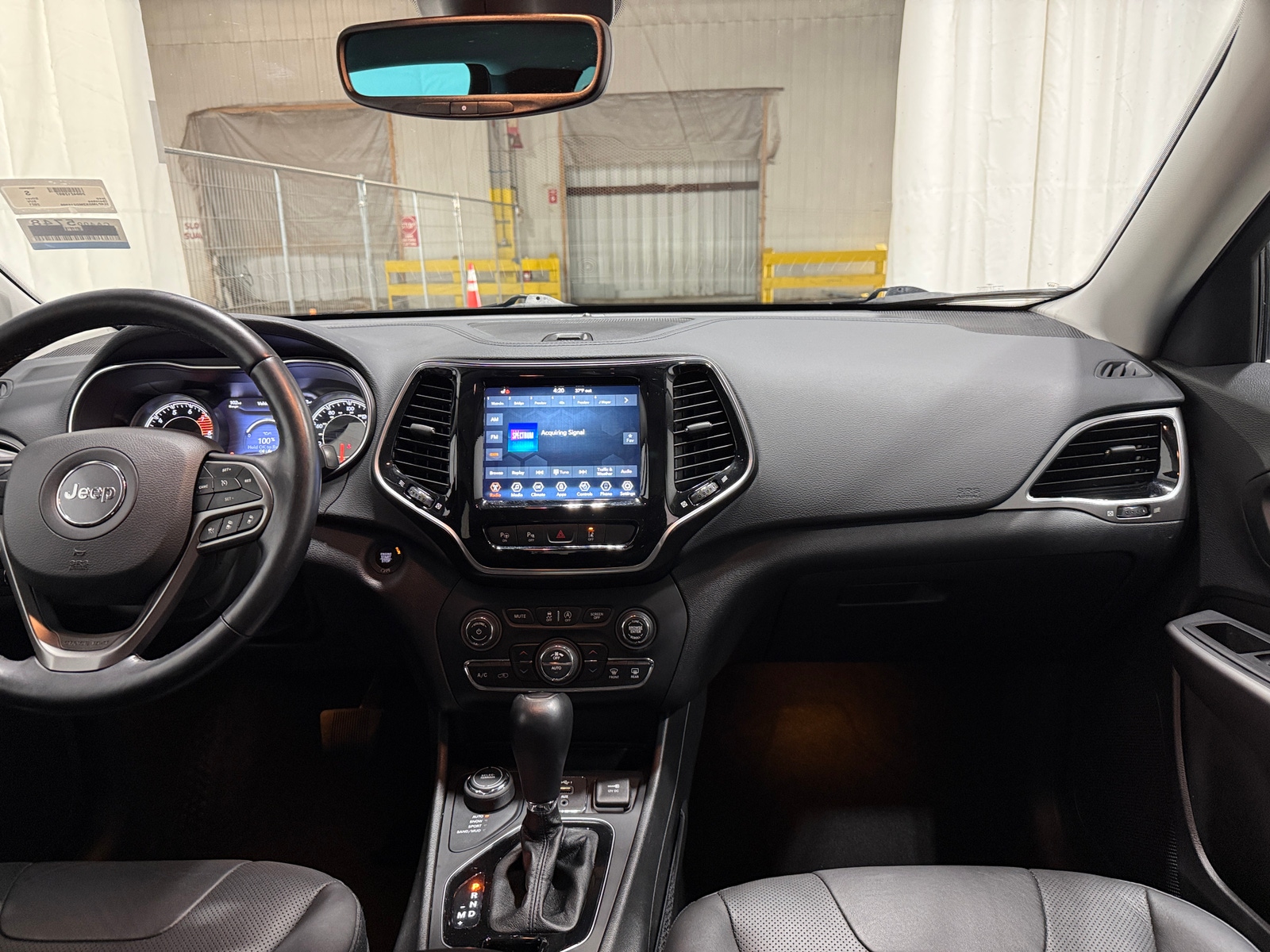 Thumbnail: 2021 Jeep Cherokee - 2