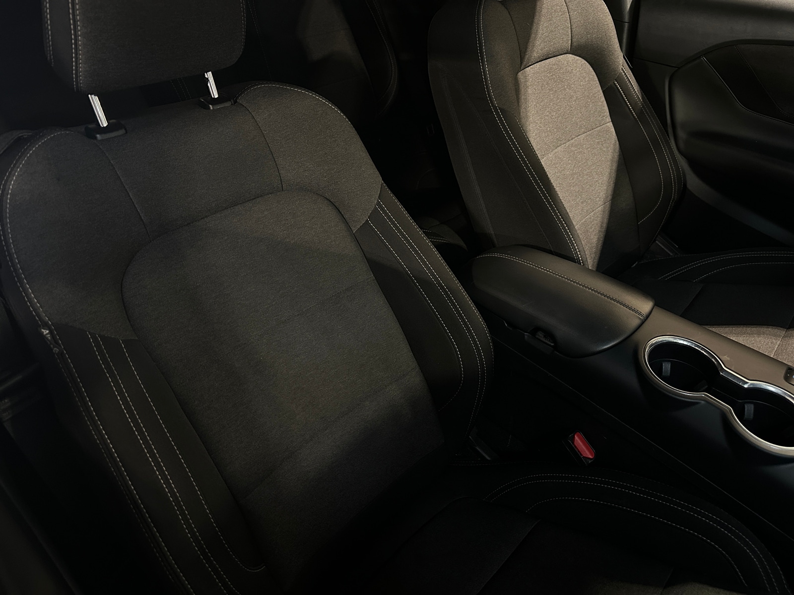 Thumbnail: 2024 Ford Mustang - 2