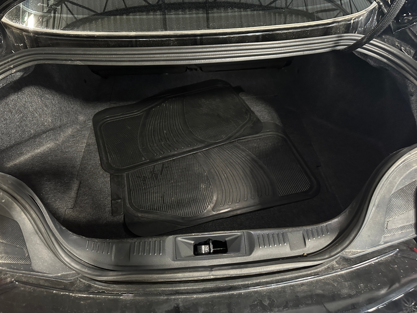 Thumbnail: 2024 Ford Mustang - 5