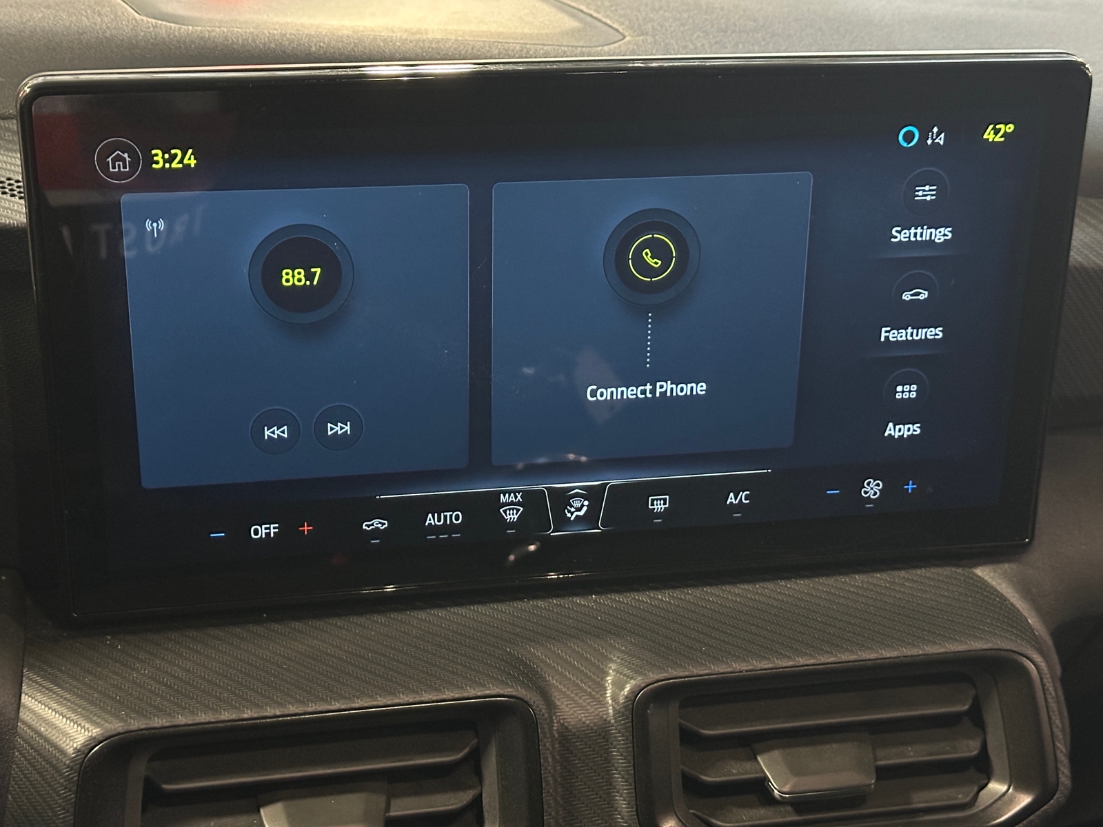 Thumbnail: 2024 Ford Mustang - 3