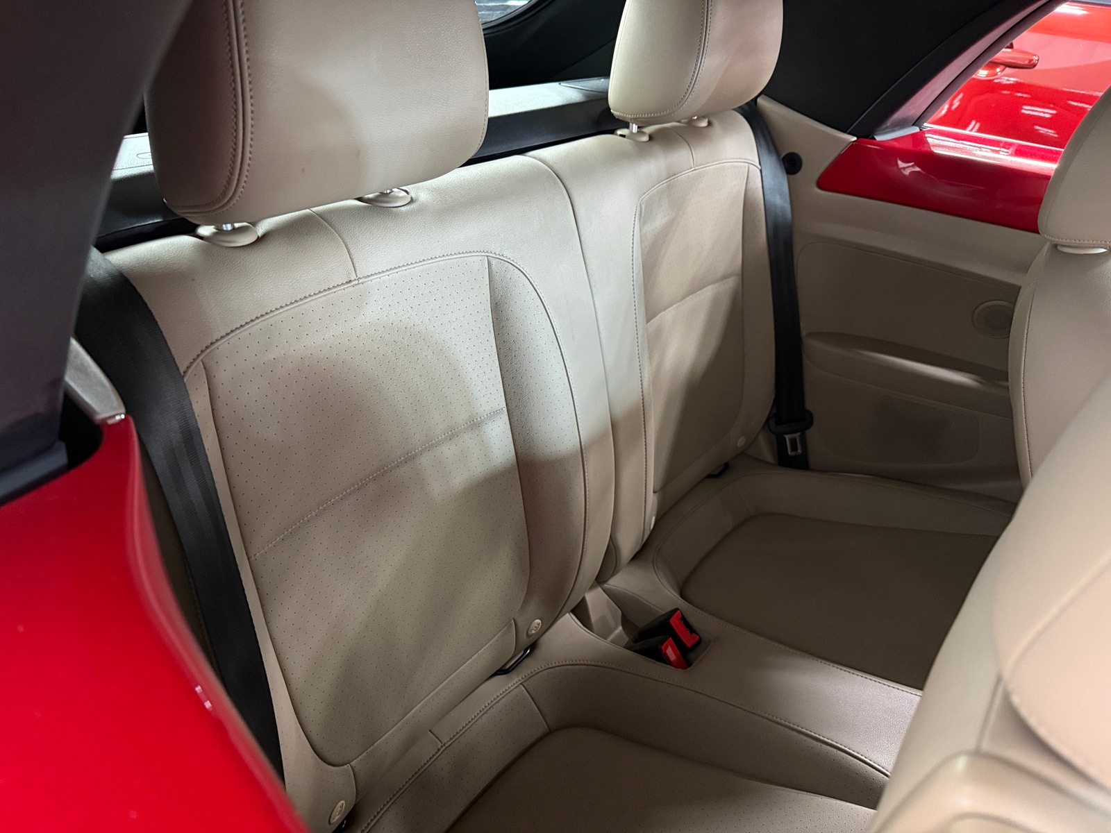 Thumbnail: 2019 Volkswagen Beetle - 5