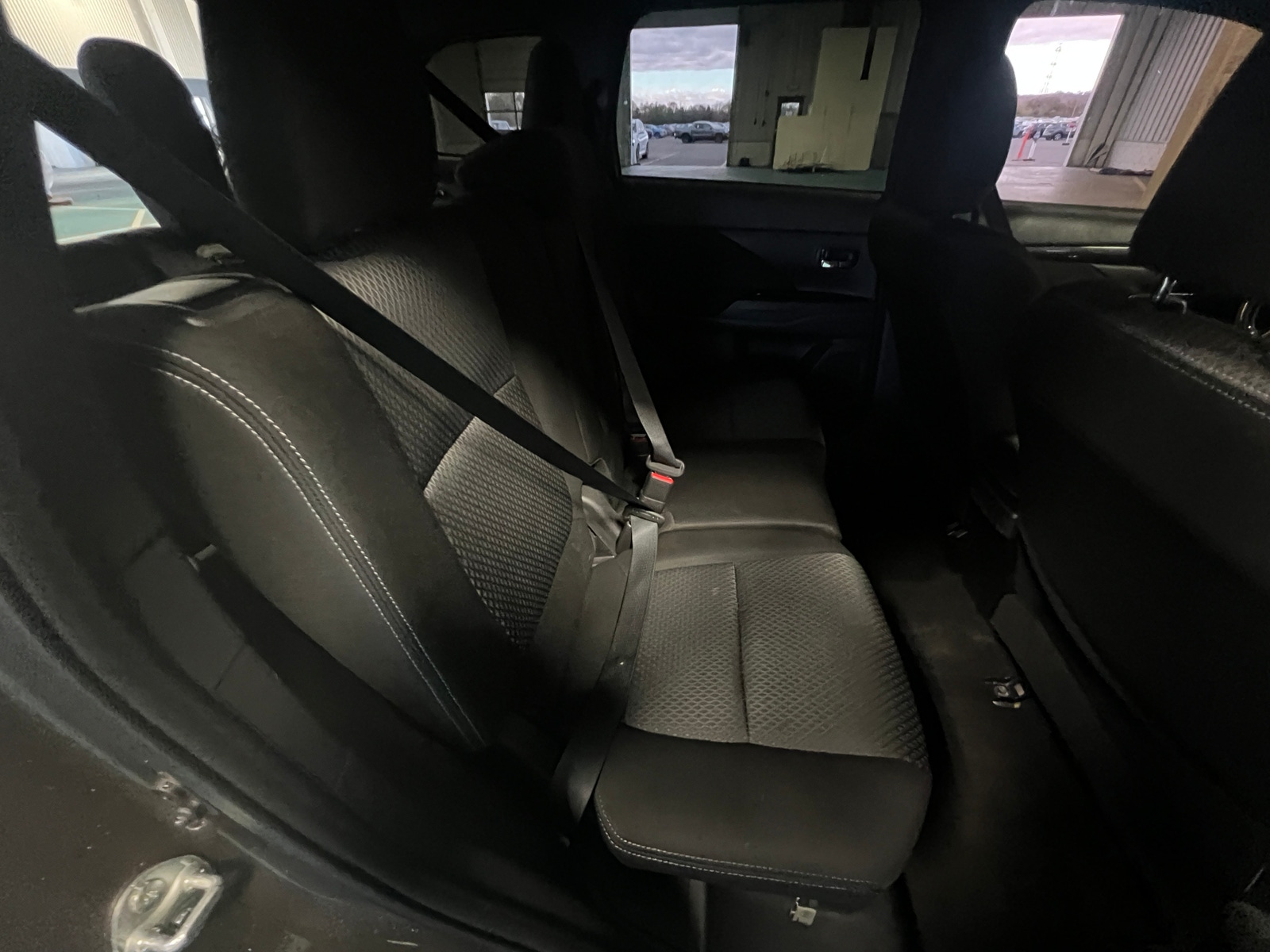 Thumbnail: 2018 Mitsubishi Outlander - 6