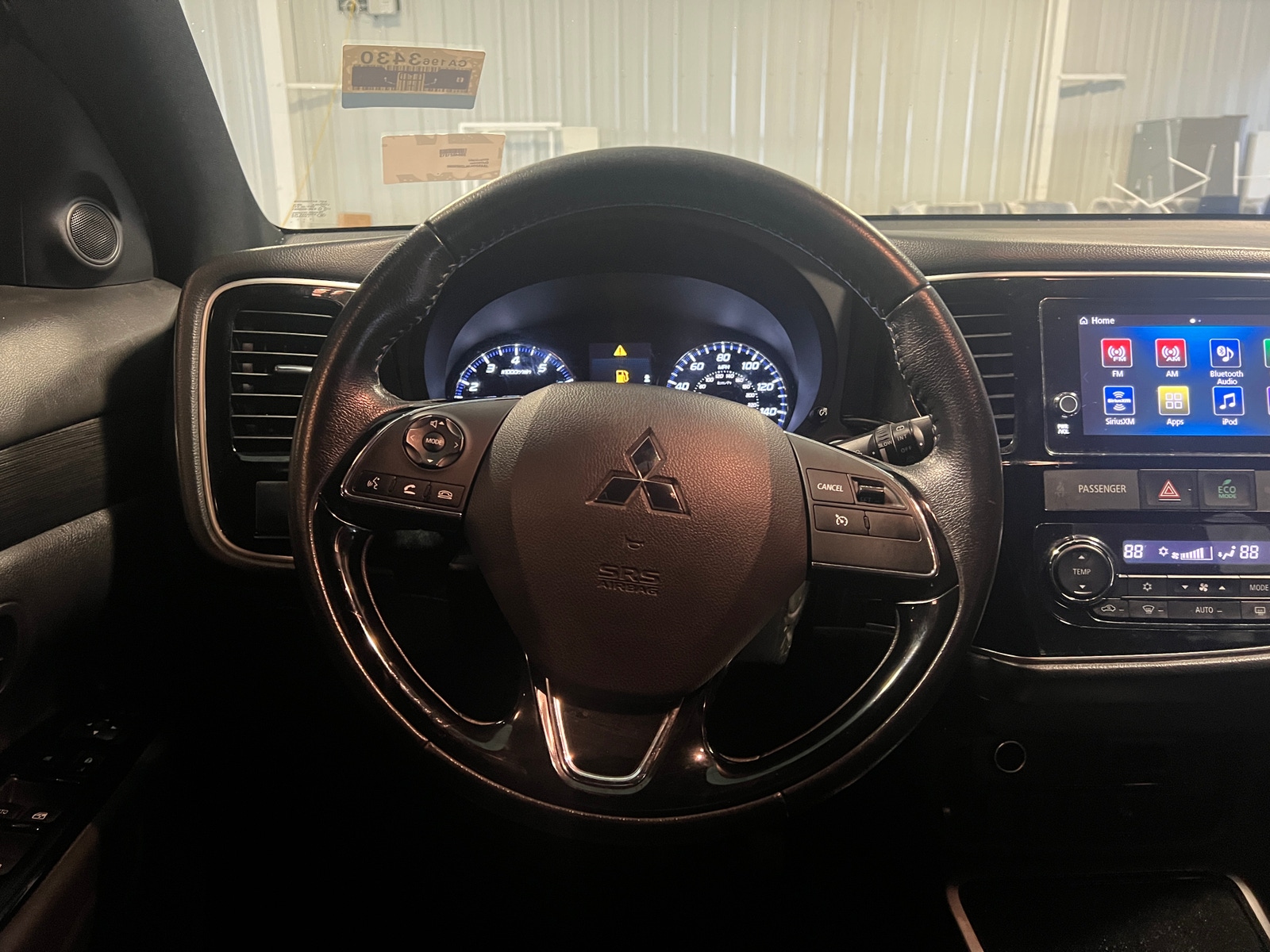 Thumbnail: 2018 Mitsubishi Outlander - 5