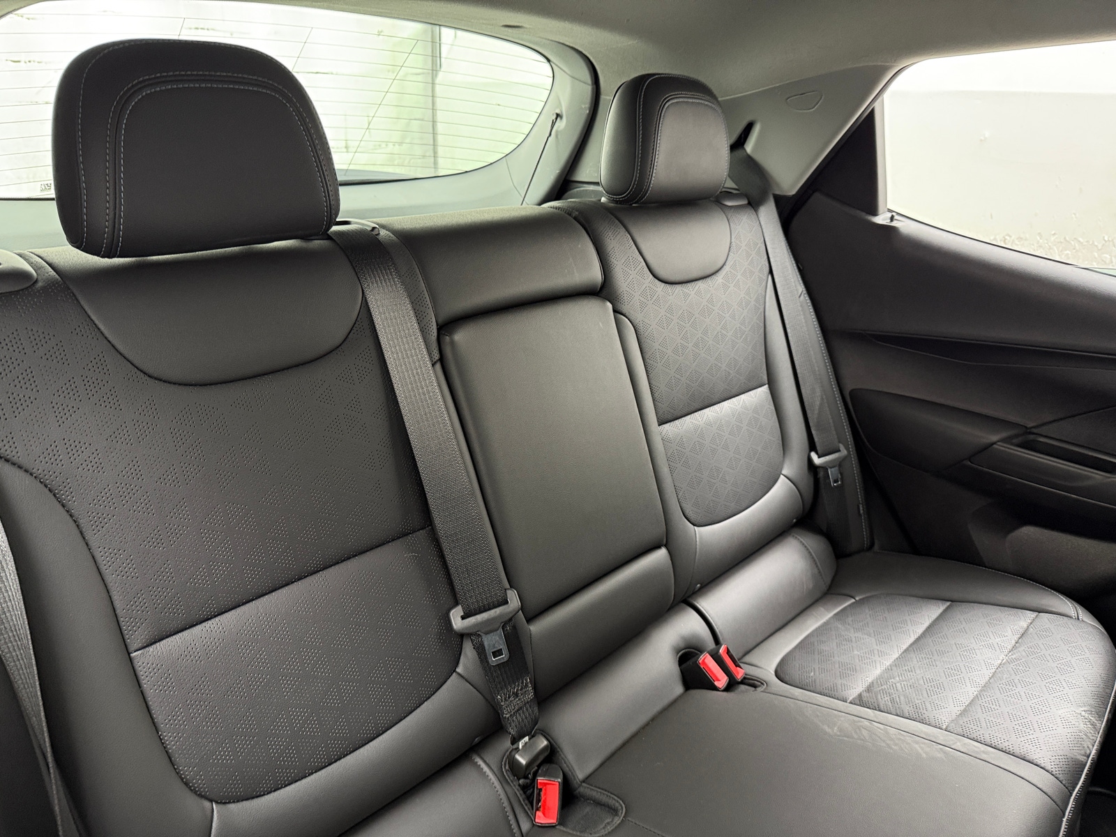 Thumbnail: 2023 Chevrolet Bolt EV - 5