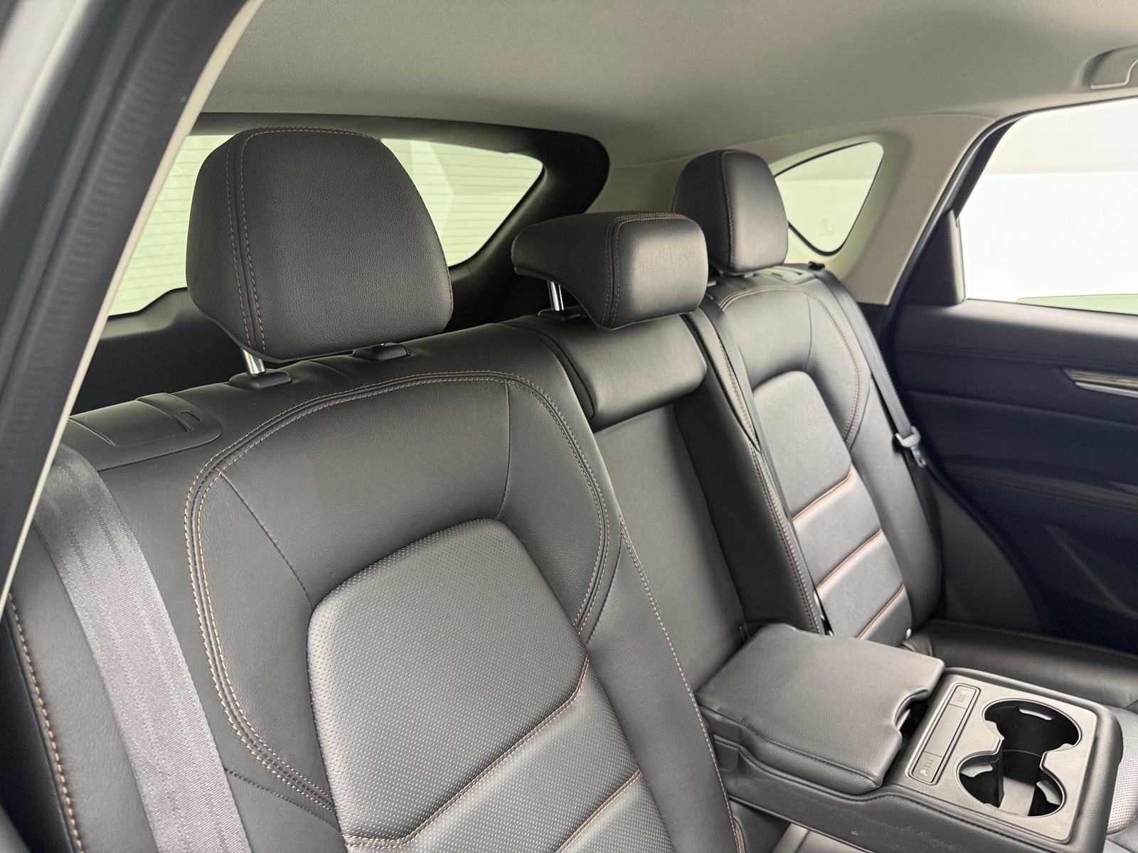 Thumbnail: 2019 Mazda CX-5 - 5