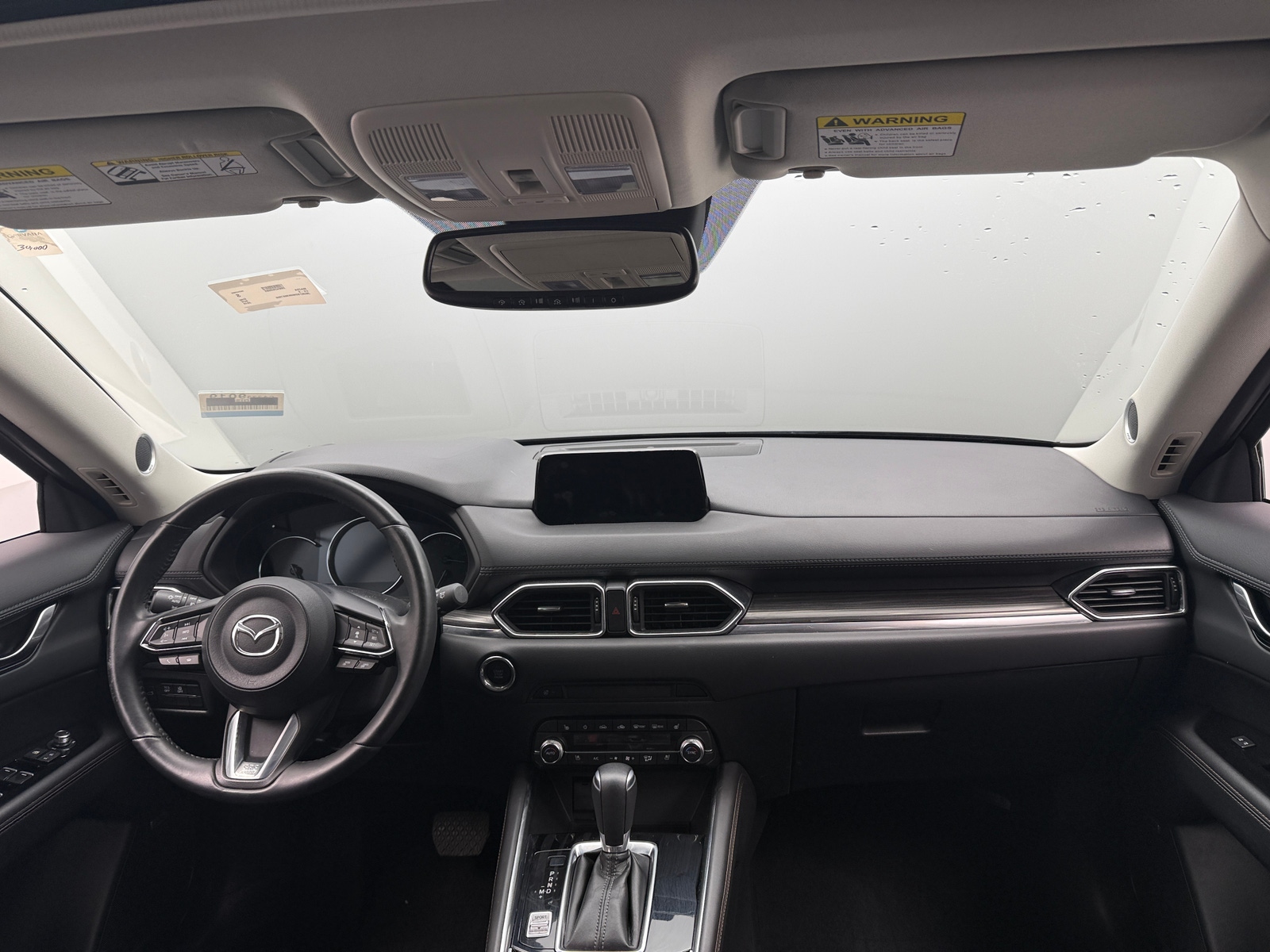 Thumbnail: 2019 Mazda CX-5 - 2