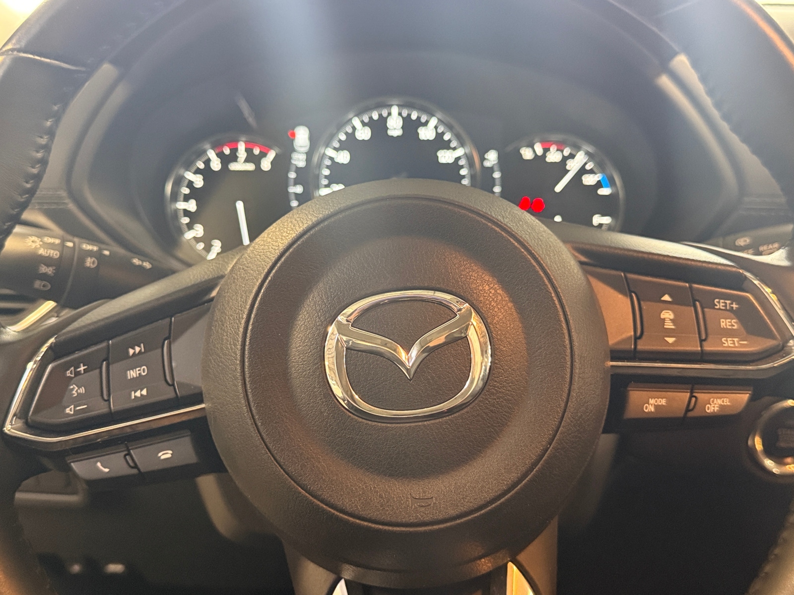 Thumbnail: 2019 Mazda CX-5 - 4