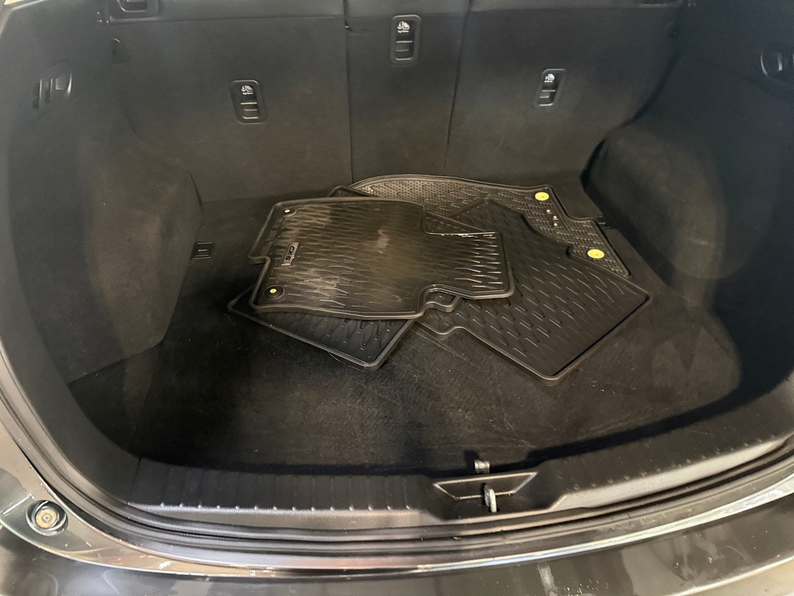 Thumbnail: 2019 Mazda CX-5 - 6