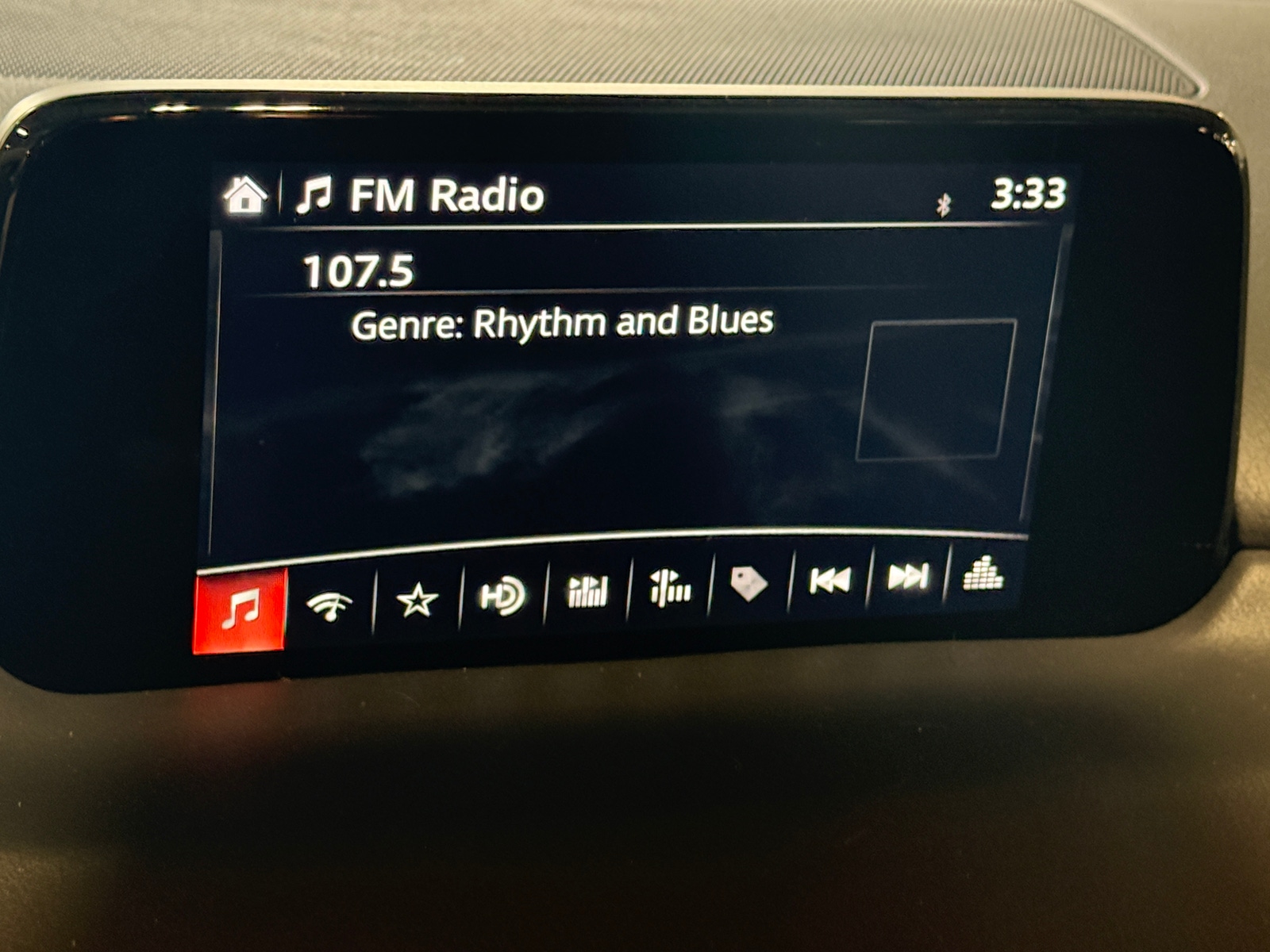 Thumbnail: 2019 Mazda CX-5 - 3