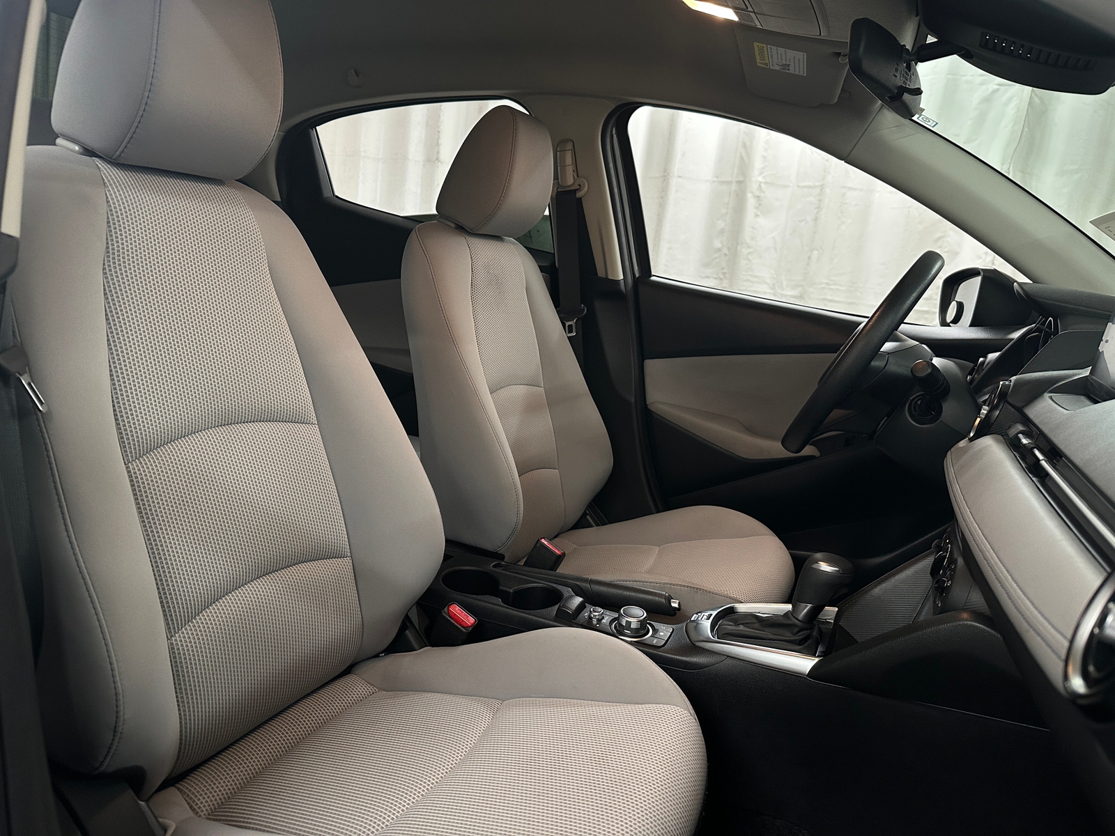 Thumbnail: 2019 Toyota Yaris - 2