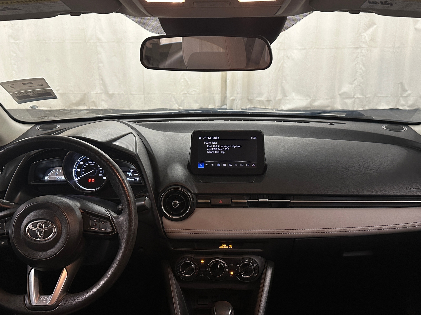 Thumbnail: 2019 Toyota Yaris - 3