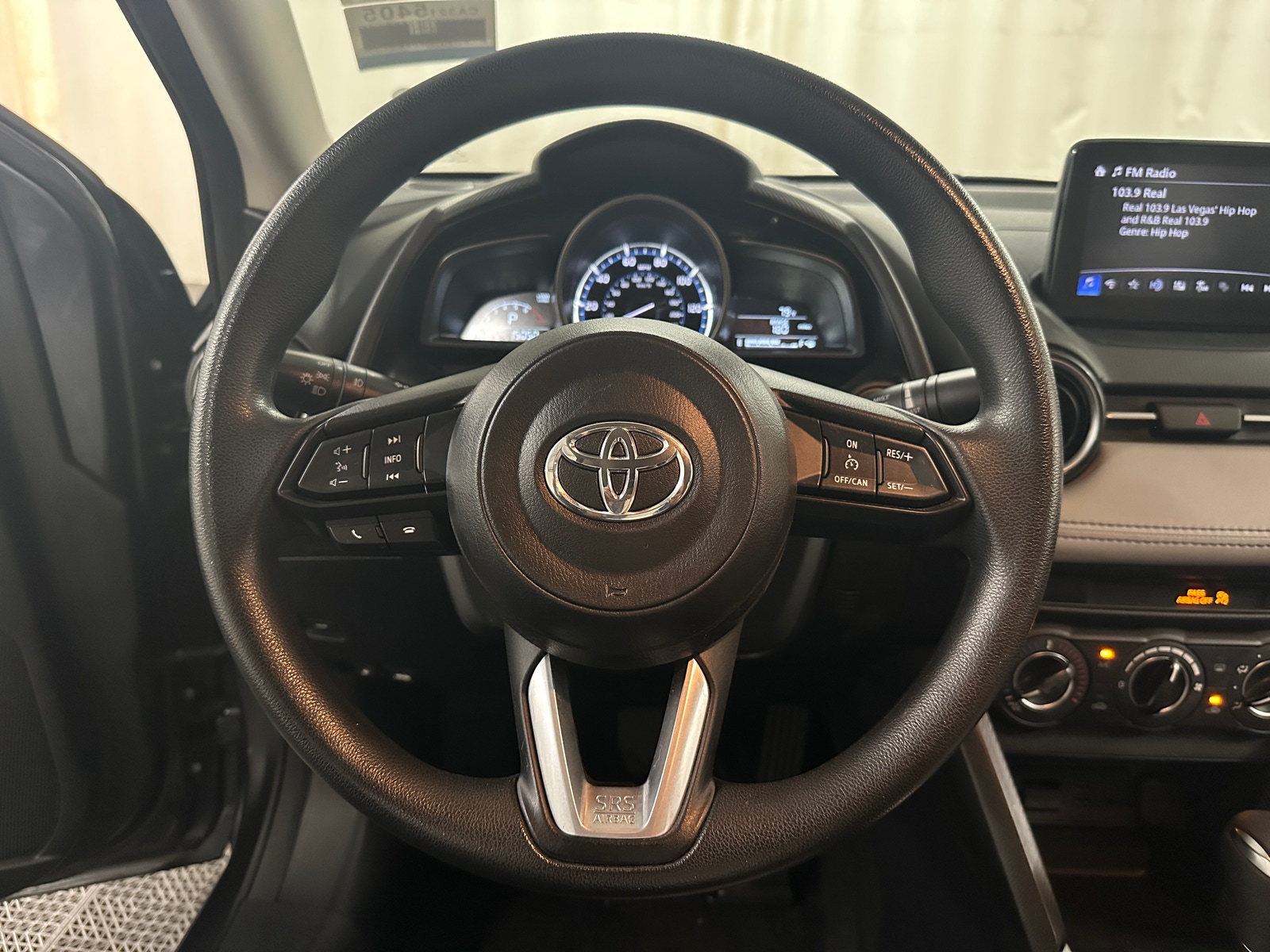 Thumbnail: 2019 Toyota Yaris - 5