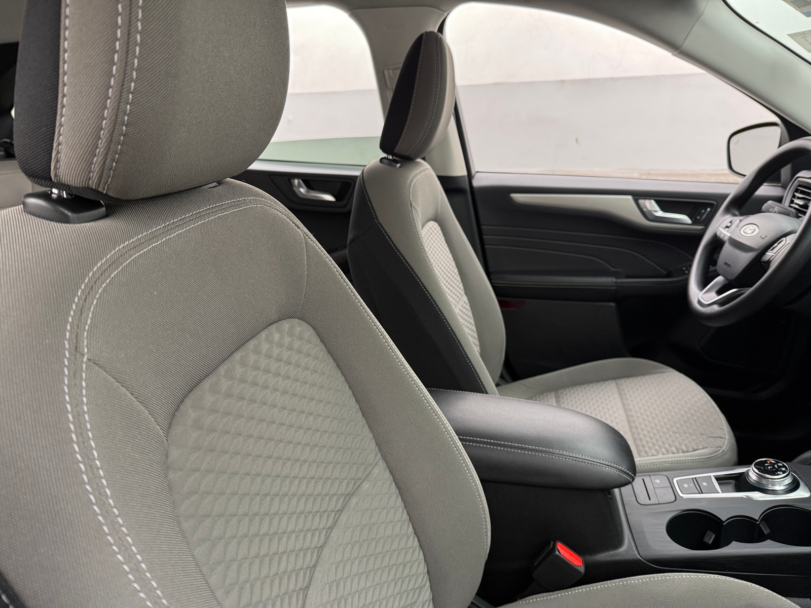 Thumbnail: 2021 Ford Escape - 2