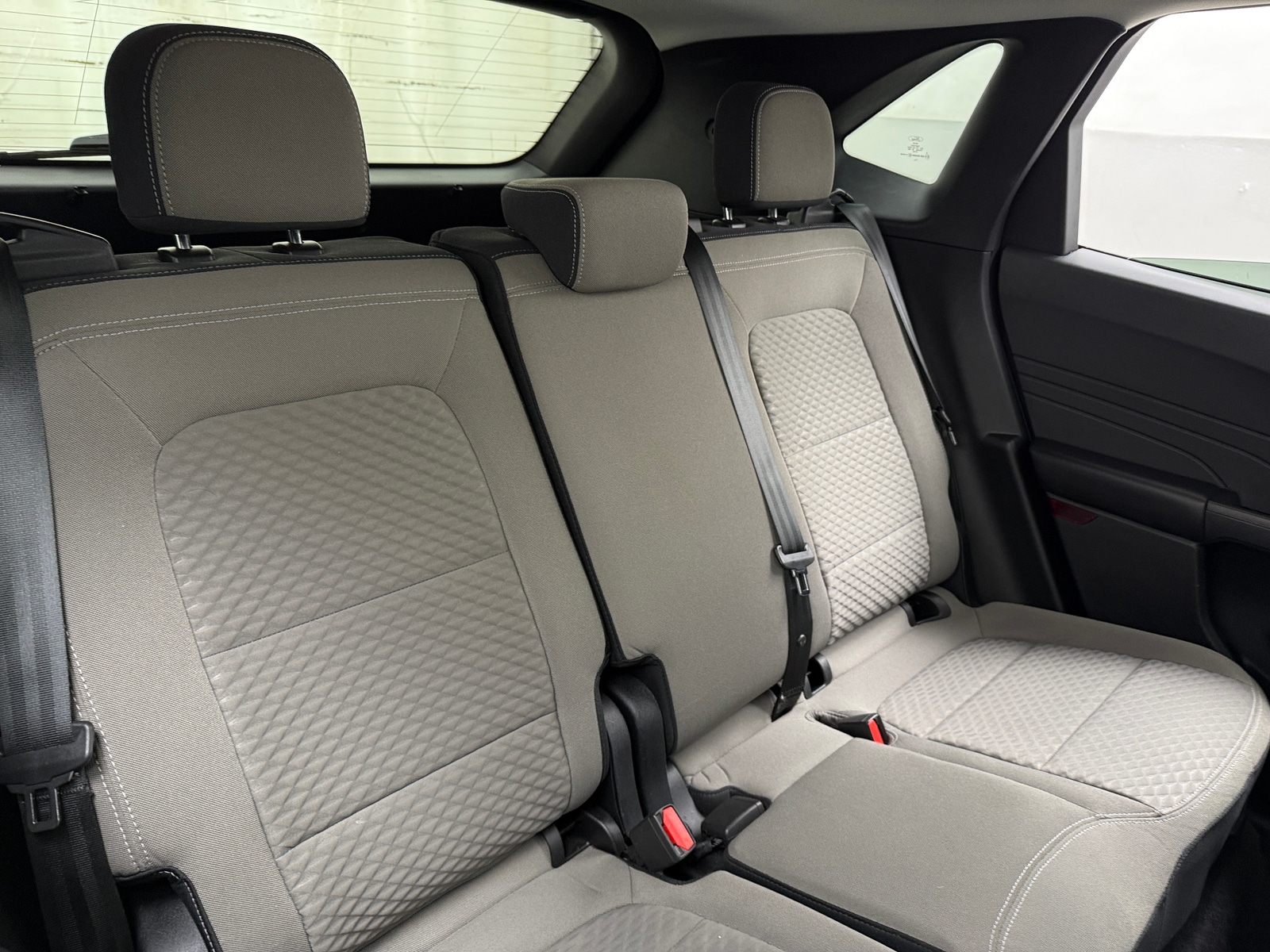 Thumbnail: 2021 Ford Escape - 6