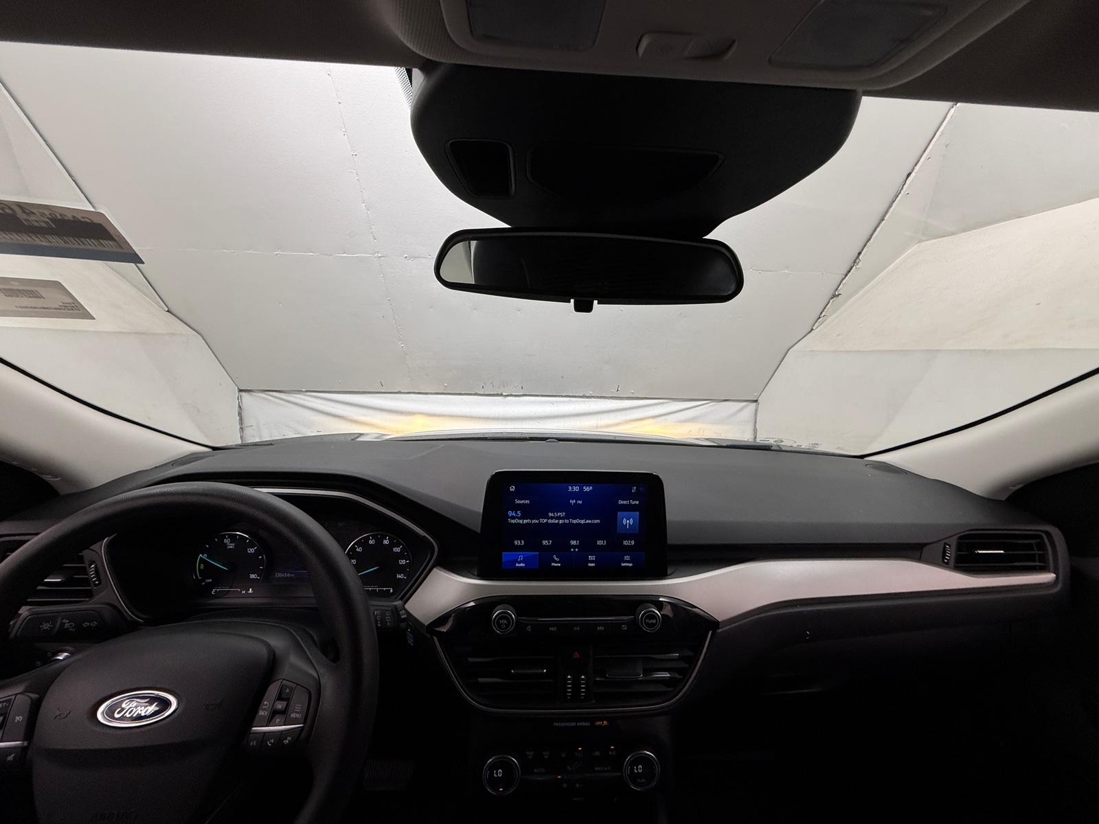 Thumbnail: 2021 Ford Escape - 3