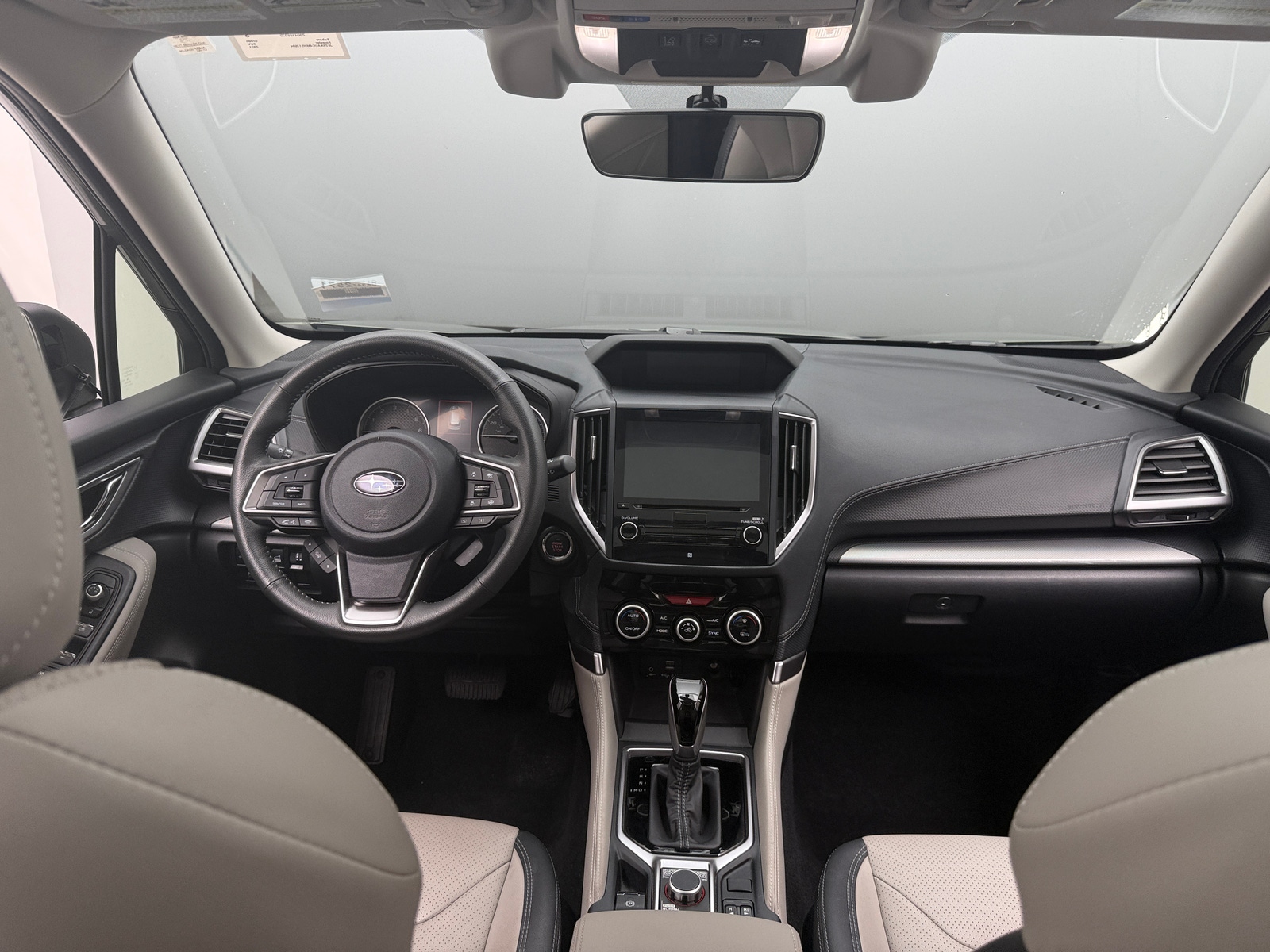 Thumbnail: 2021 Subaru Forester - 2