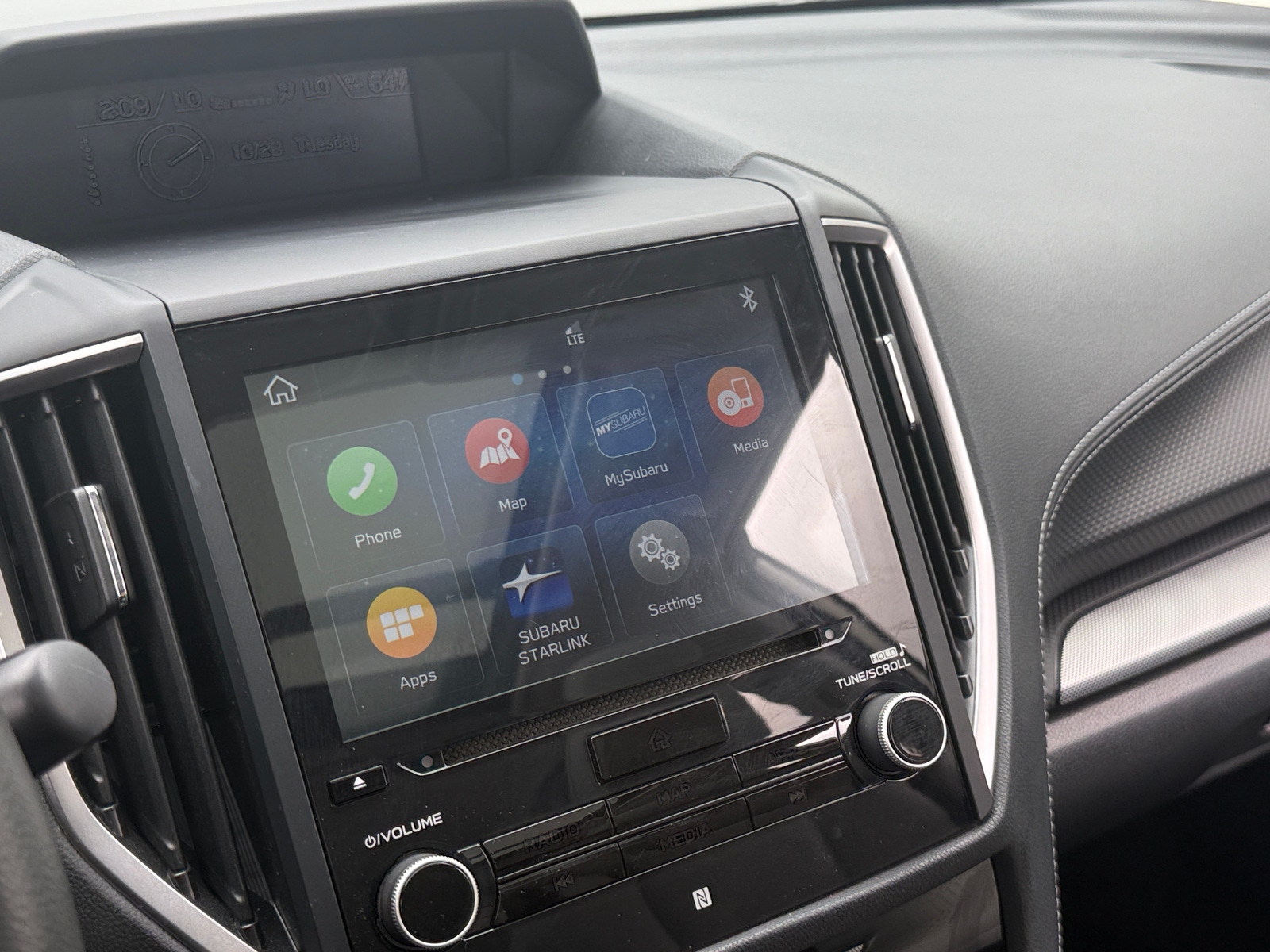 Thumbnail: 2021 Subaru Forester - 3