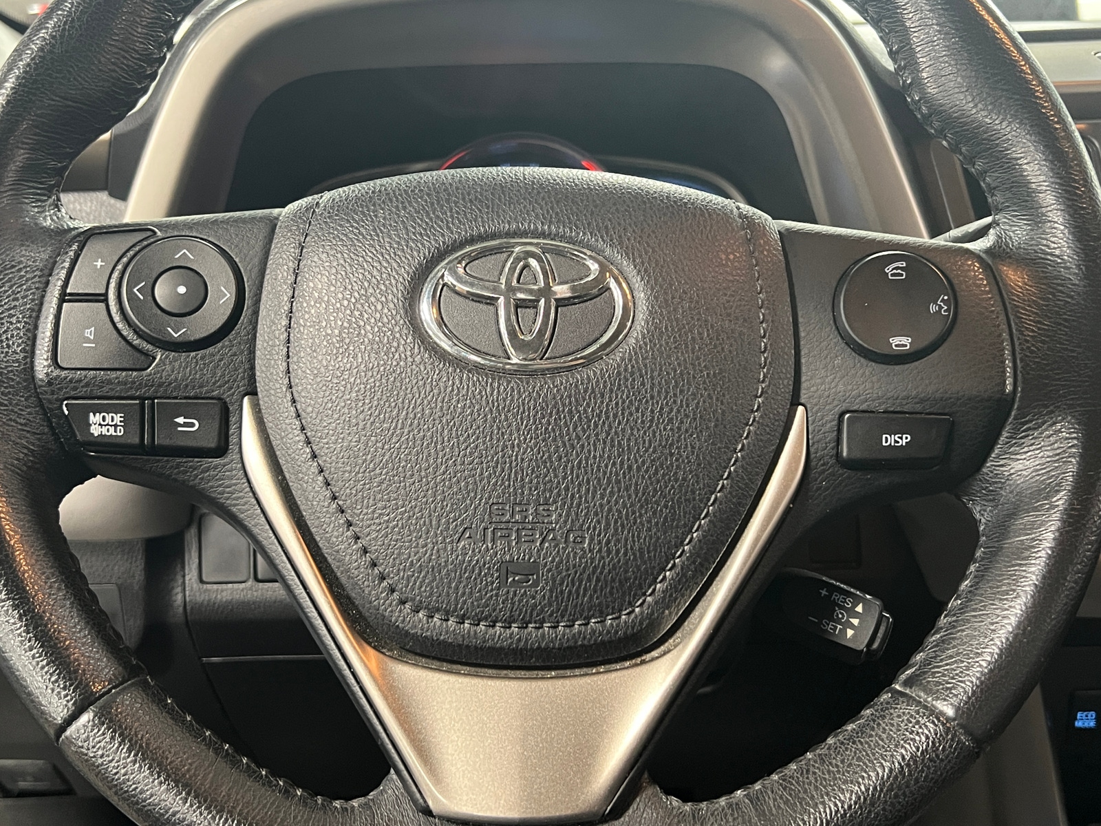 Thumbnail: 2015 Toyota RAV4 - 4