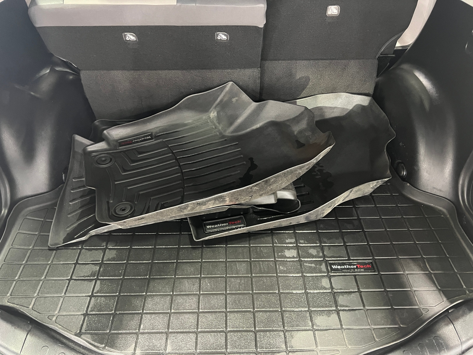 Thumbnail: 2015 Toyota RAV4 - 6