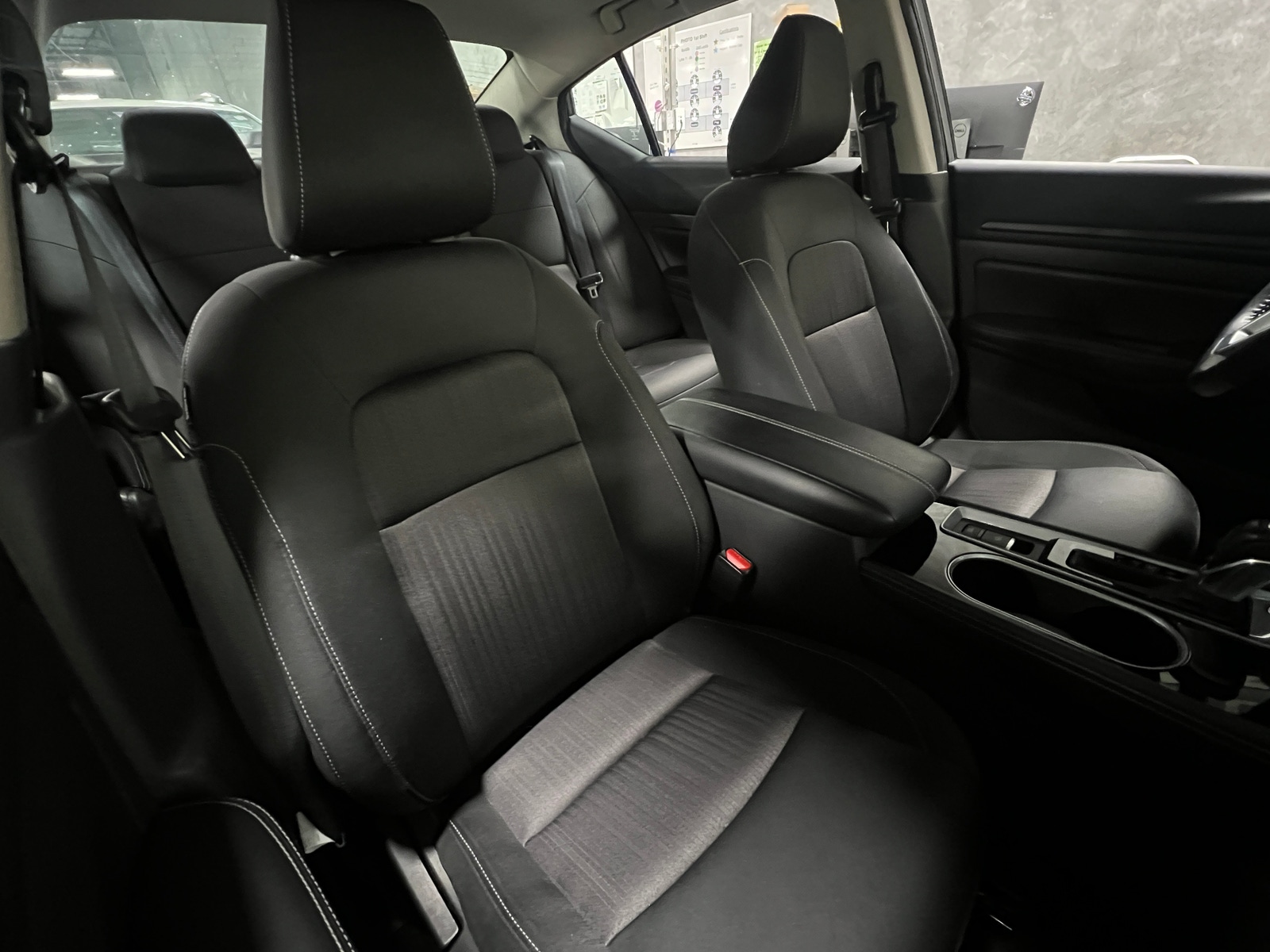 Thumbnail: 2024 Nissan Altima - 2